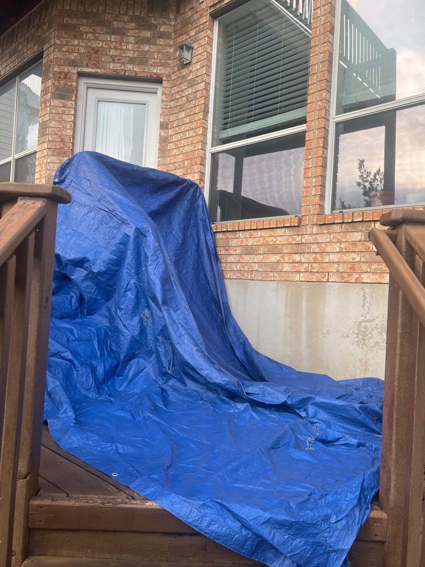 Project in Austin by Rhino Roofing and General Contracting, LLC