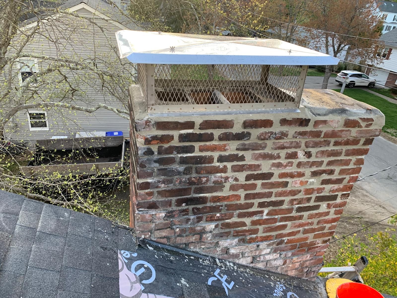Roofing | Maynard by Mighty Dog Roofing of Greater Middlesex County