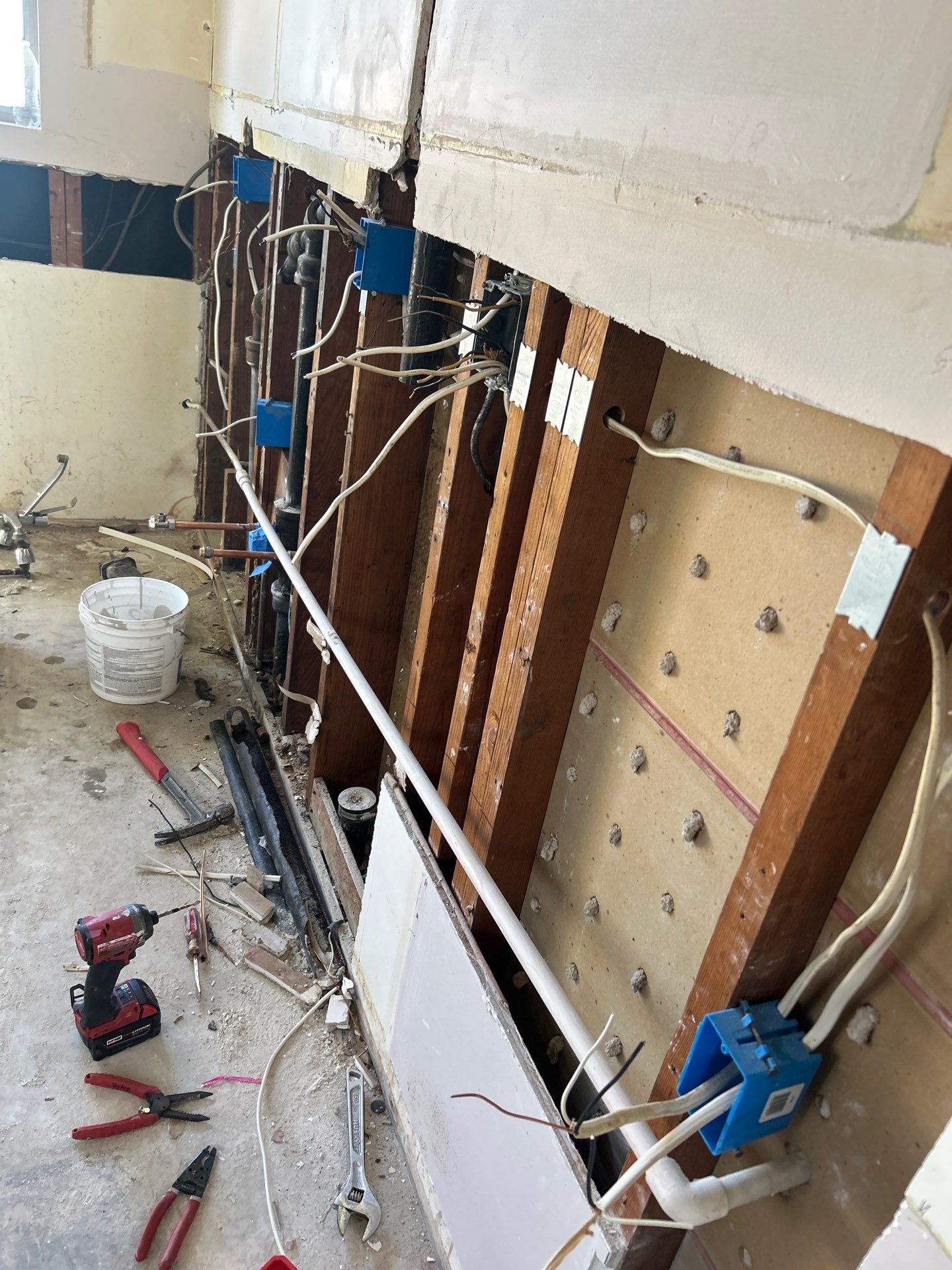 Rental Upgrade by California Home Repair And Remodel LLC