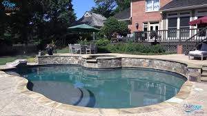 Reno Gallery by Signature Pools