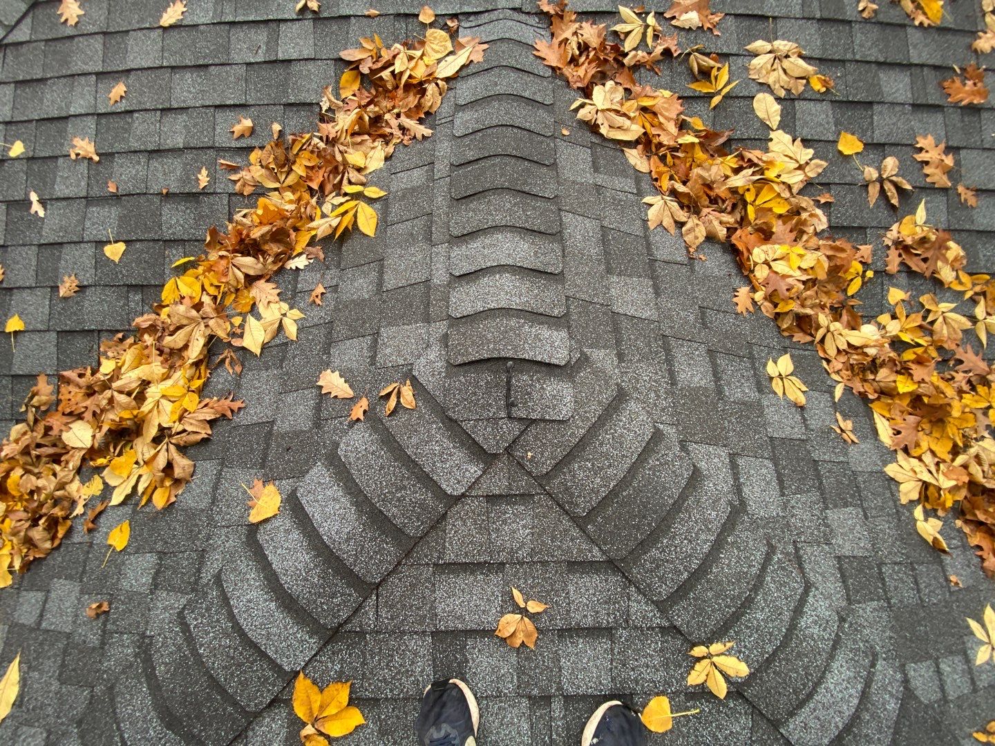 Roof Replacement using CertainTeed Landmark by 180 Contractors