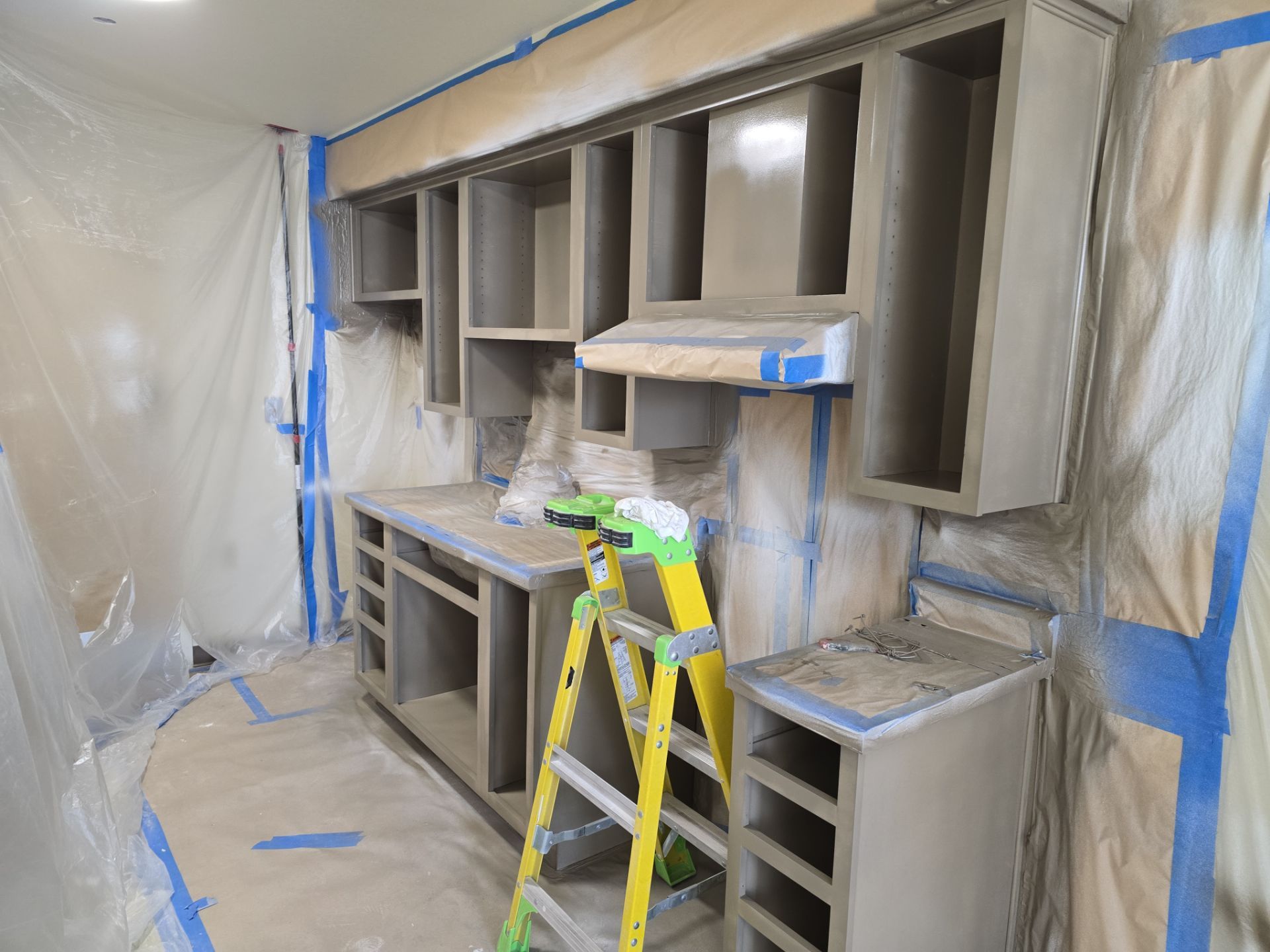 Project in Mount Vernon by Vacancy Services