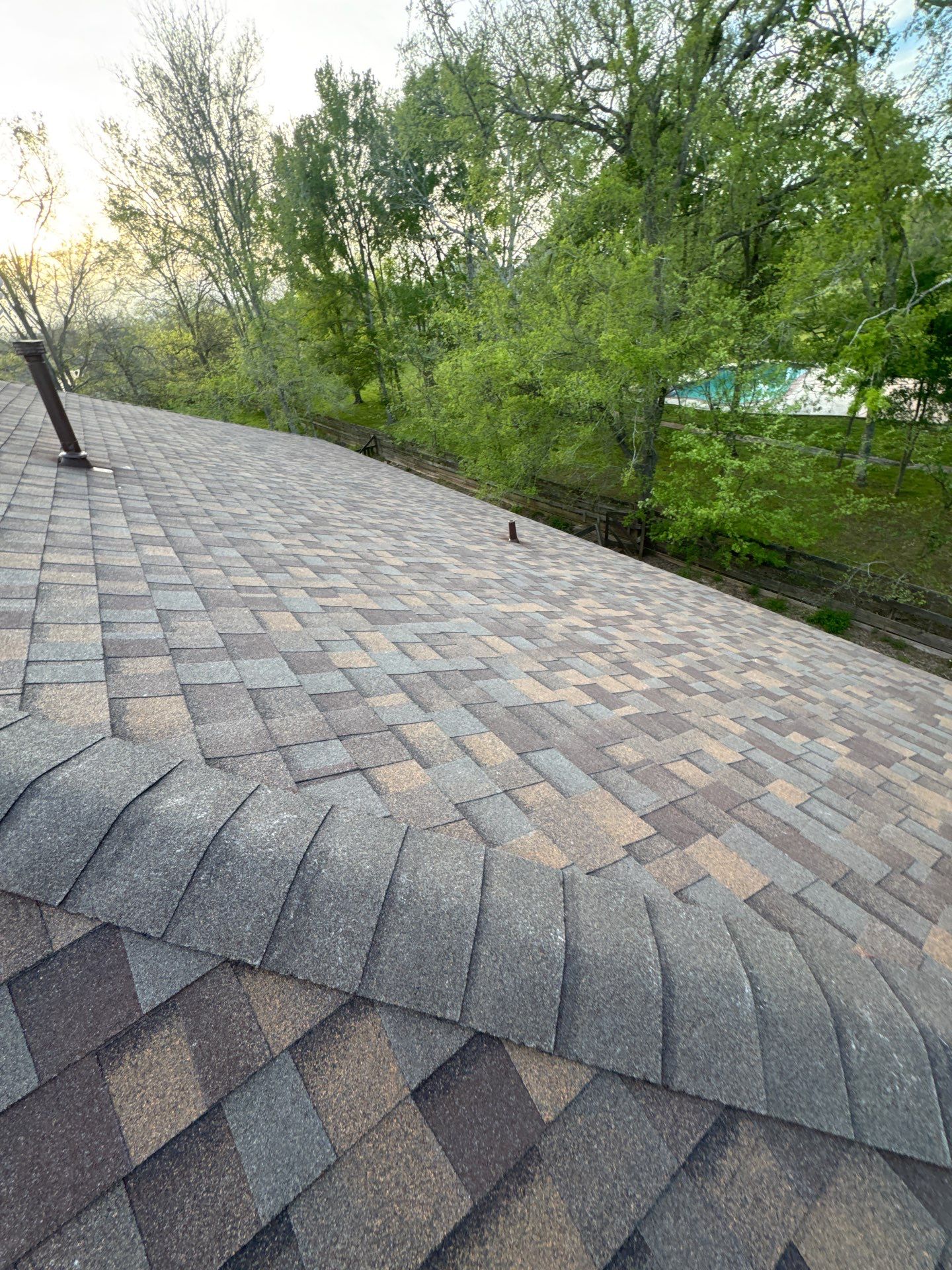 Roof Replacement Weston Lakes by Roof Repair Company
