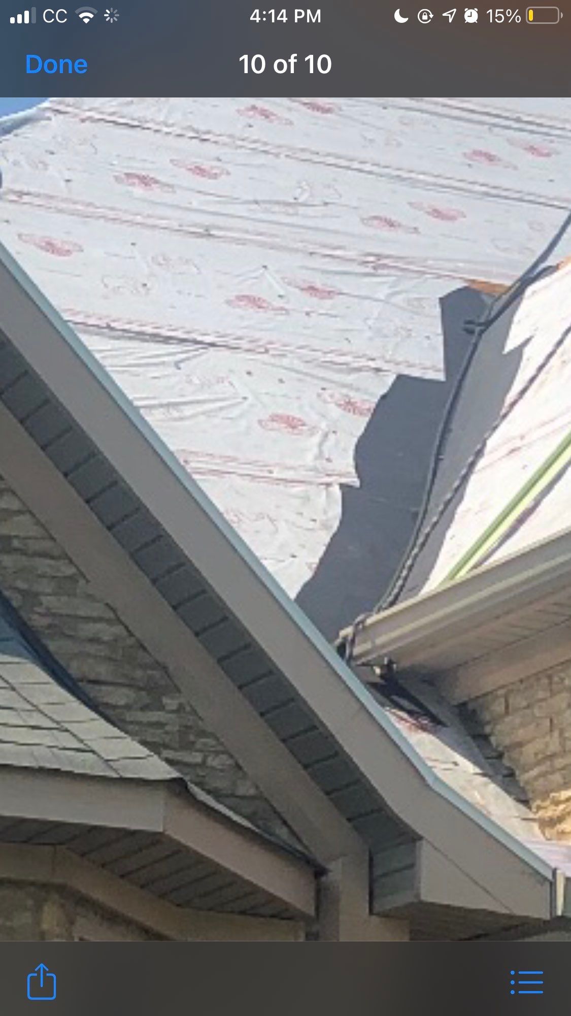 Fisher Rd Architectural shingles Roof  by Affordable Roofing