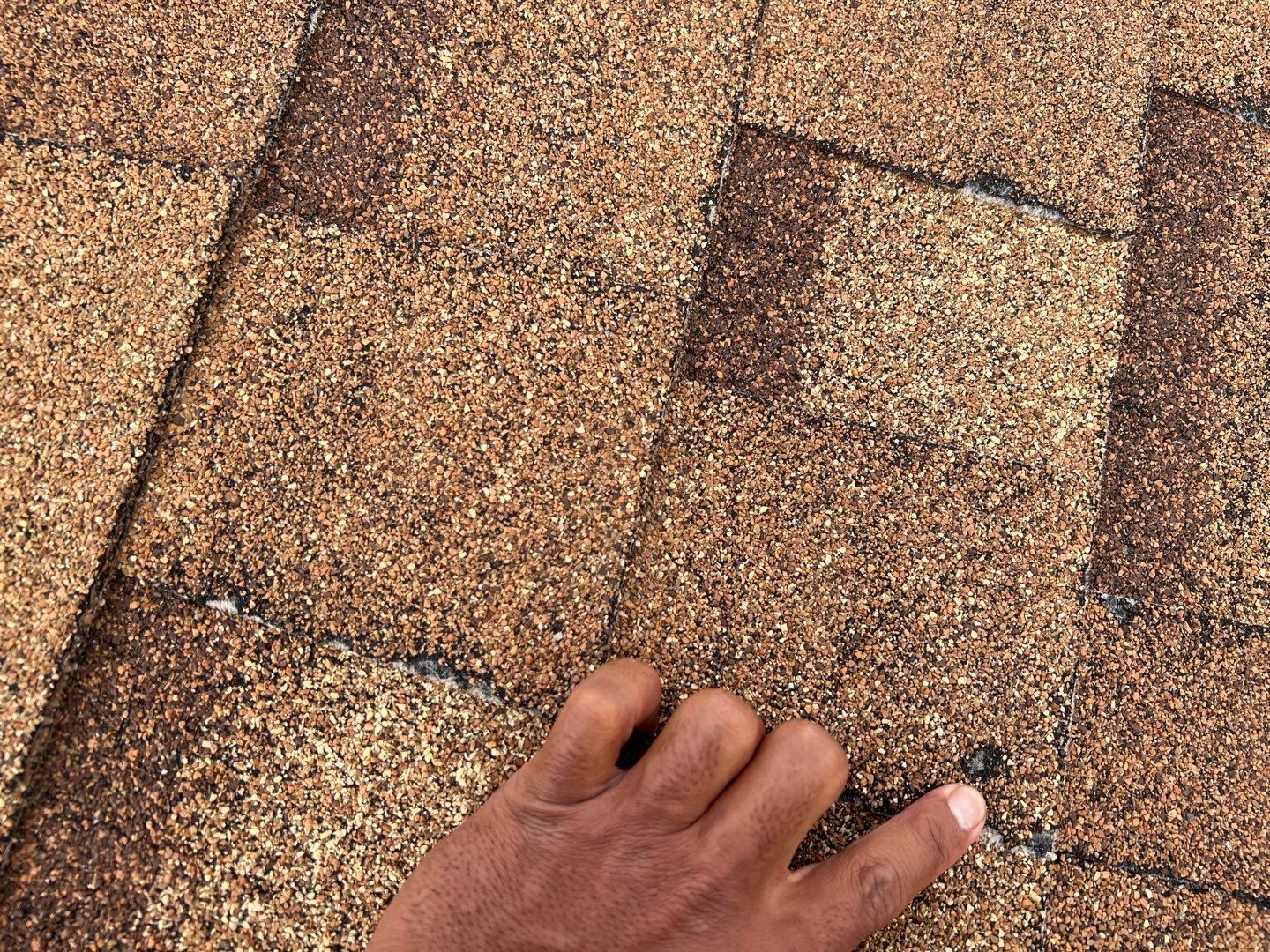 Jenna's Re-Roof and Ridge Vents by All Storm Roofing & Construction