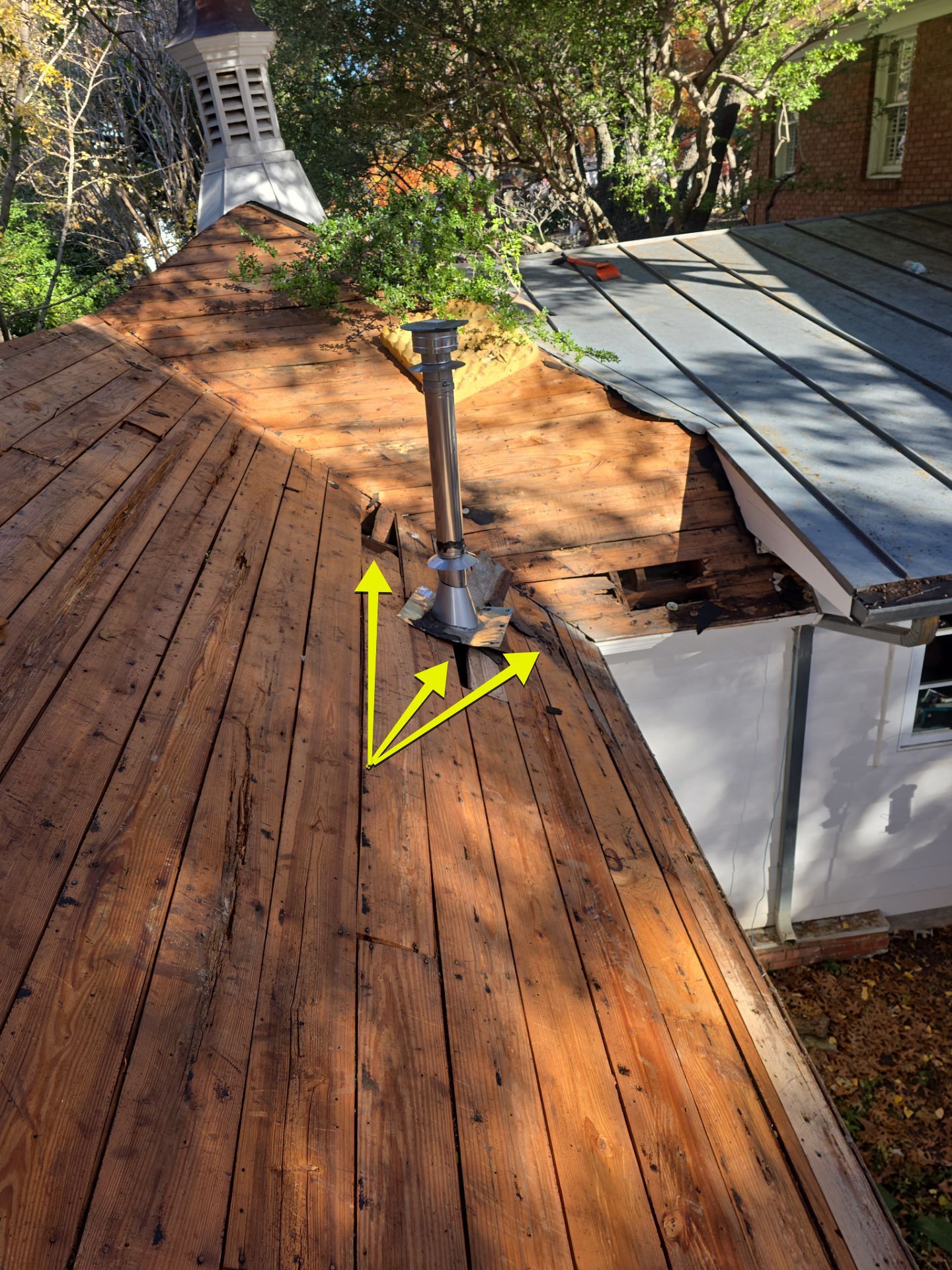 Project in Dallas by Armor Roofing | Exteriors