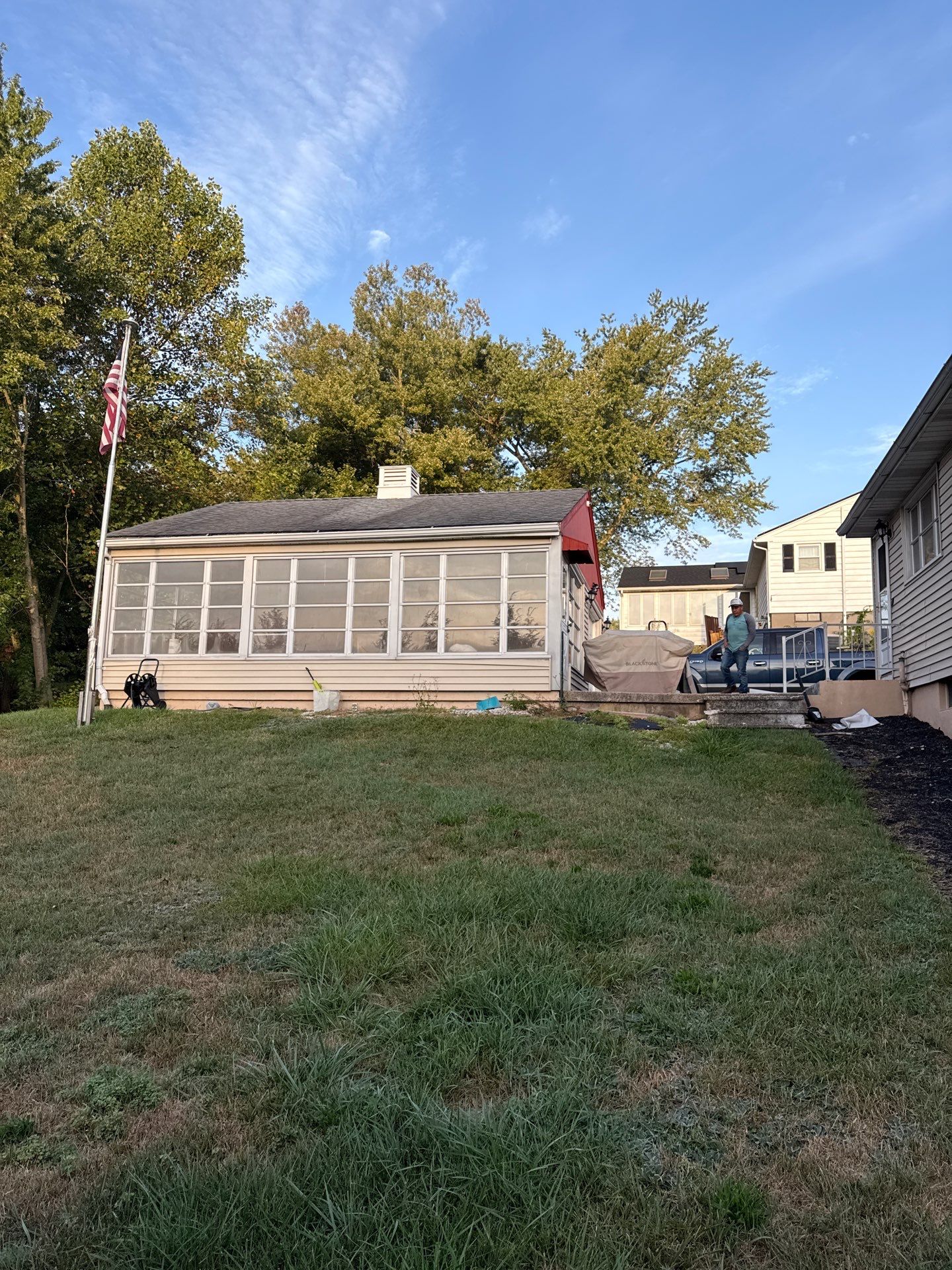 Meriden by All site builders LLC