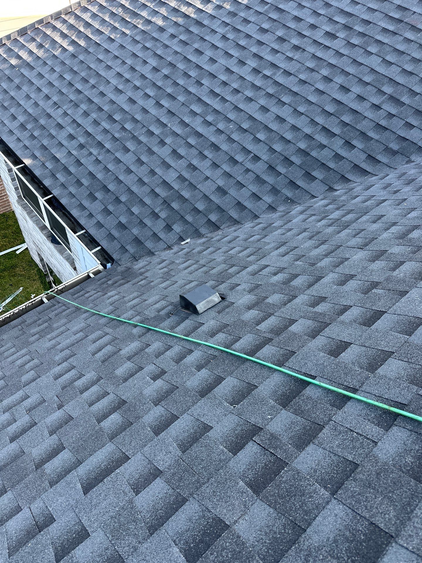 Project in Humble by Motion Roofing