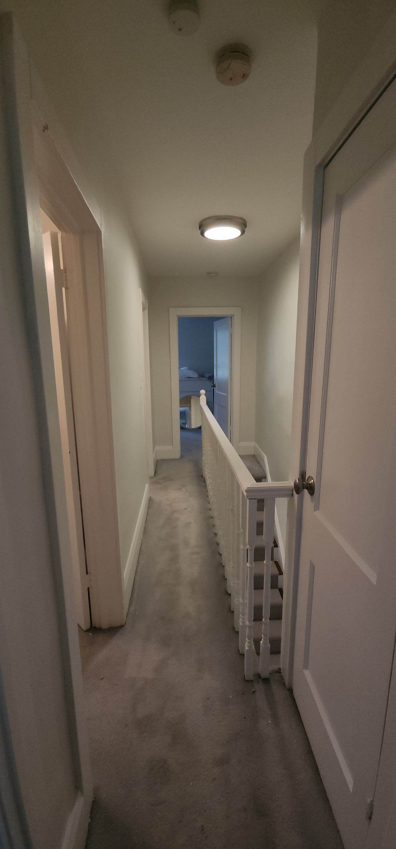 Project in Toronto by GTA HOME PAINTING