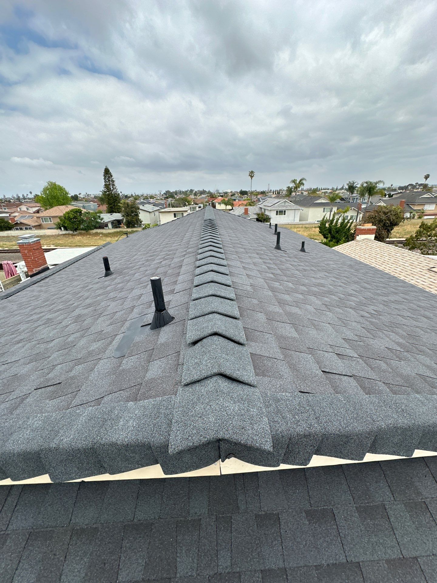 Roof Replacement - West Carson, CA 90710 by Epic Roof Replacement