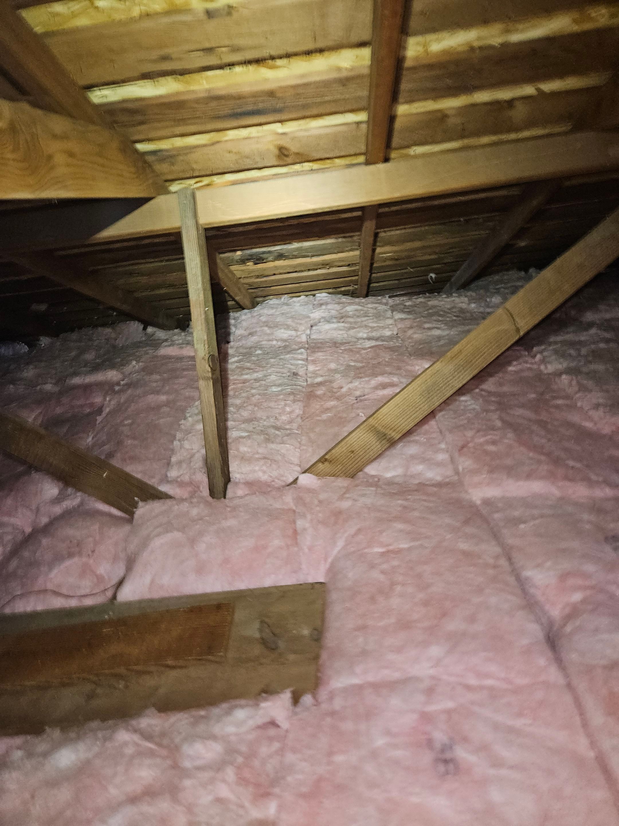 Project in Ventura by Insulation Labs