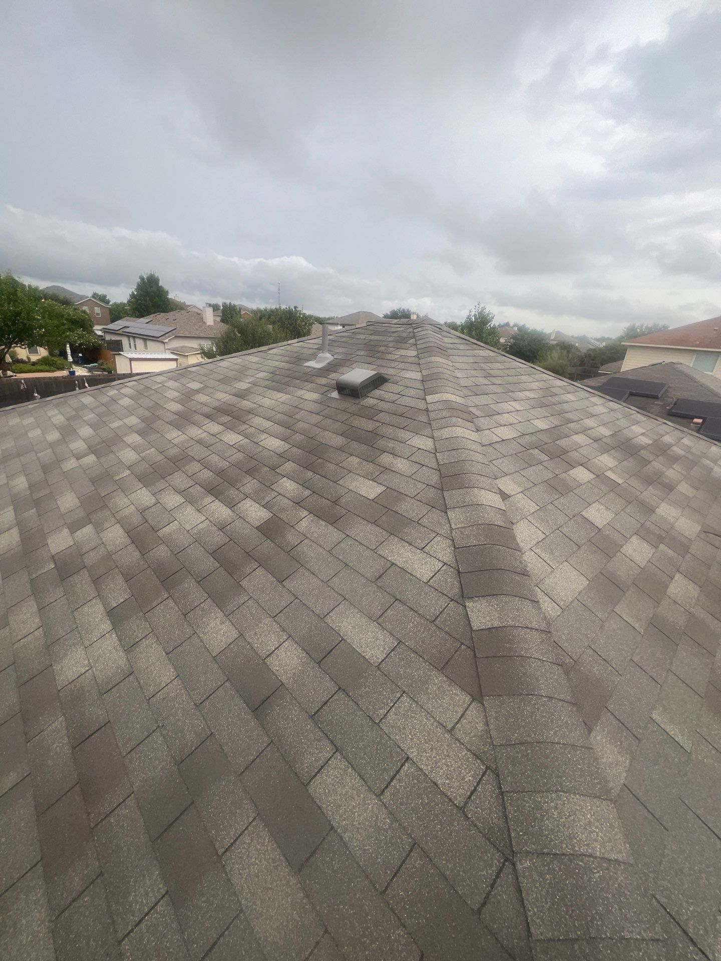 Project in Hutto by Rhino Roofing and General Contracting, LLC