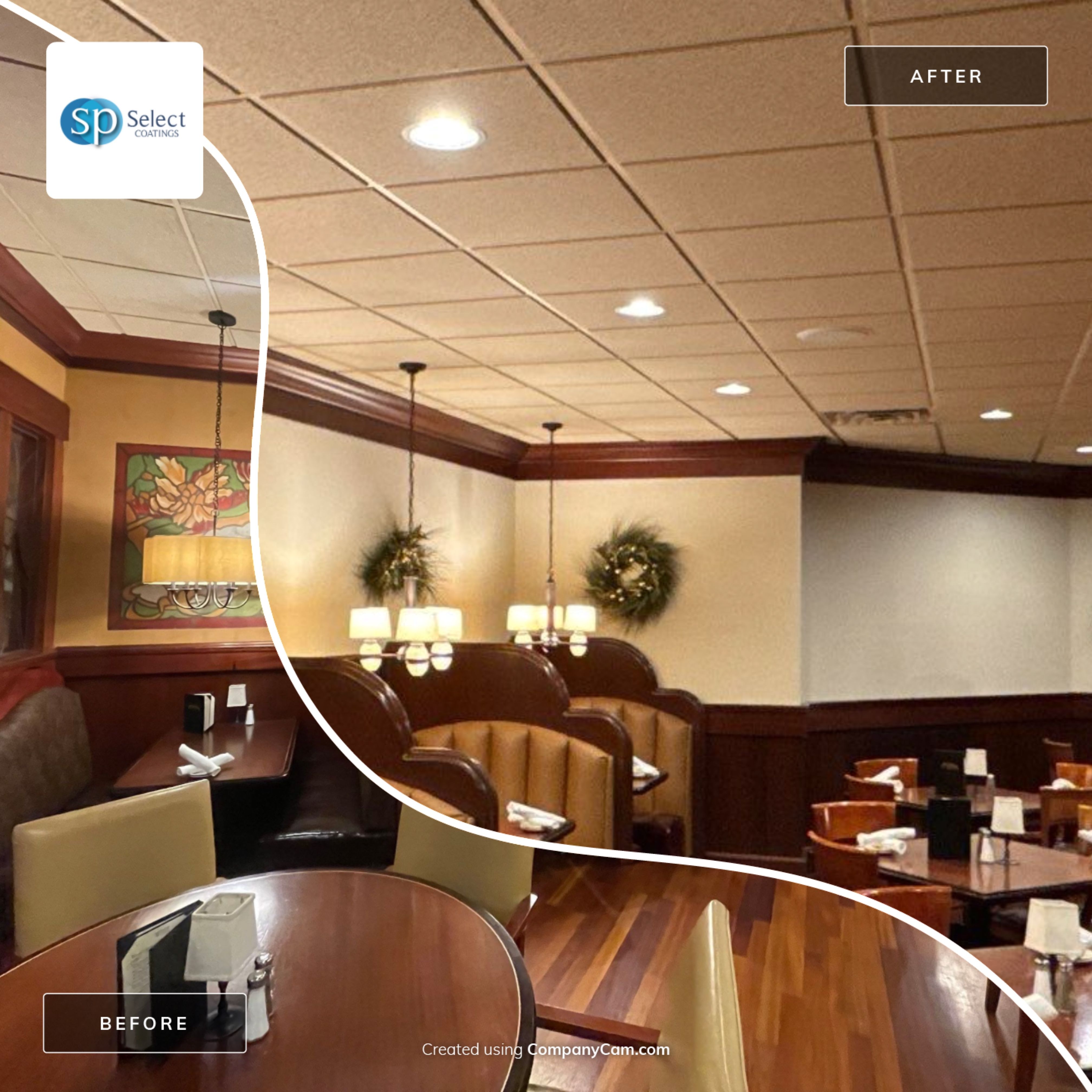 RPINT 37194 Minervas 2024 by Select Painting, Coatings & Garage Cabinets