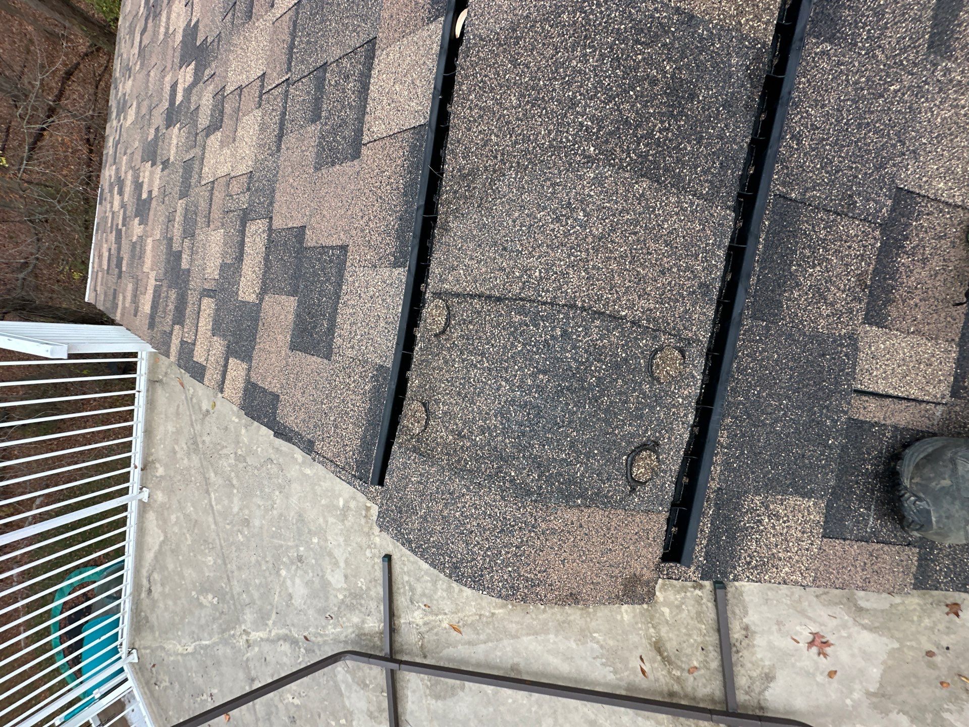 Roof Replacement in Hampstead, MD • Rick W. by Seipp Roofing, LLC
