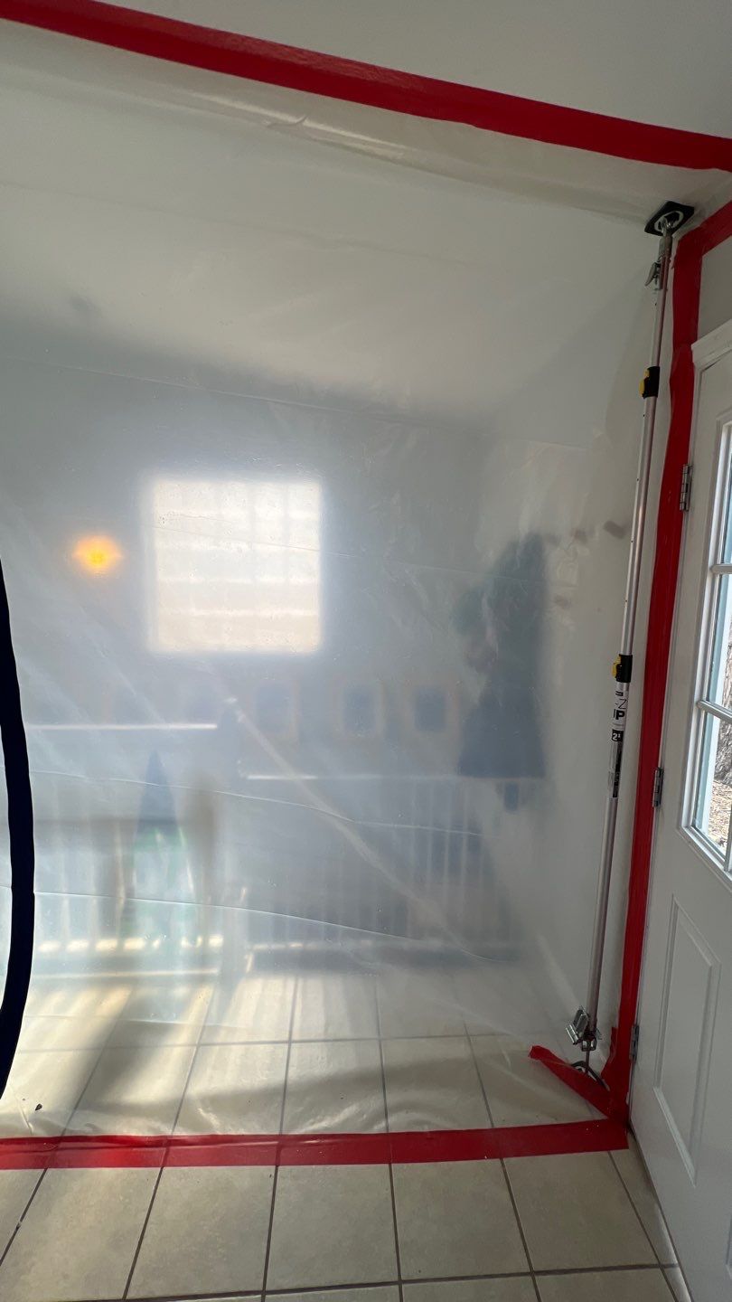 Mold Remediation  by Accountable Home Services