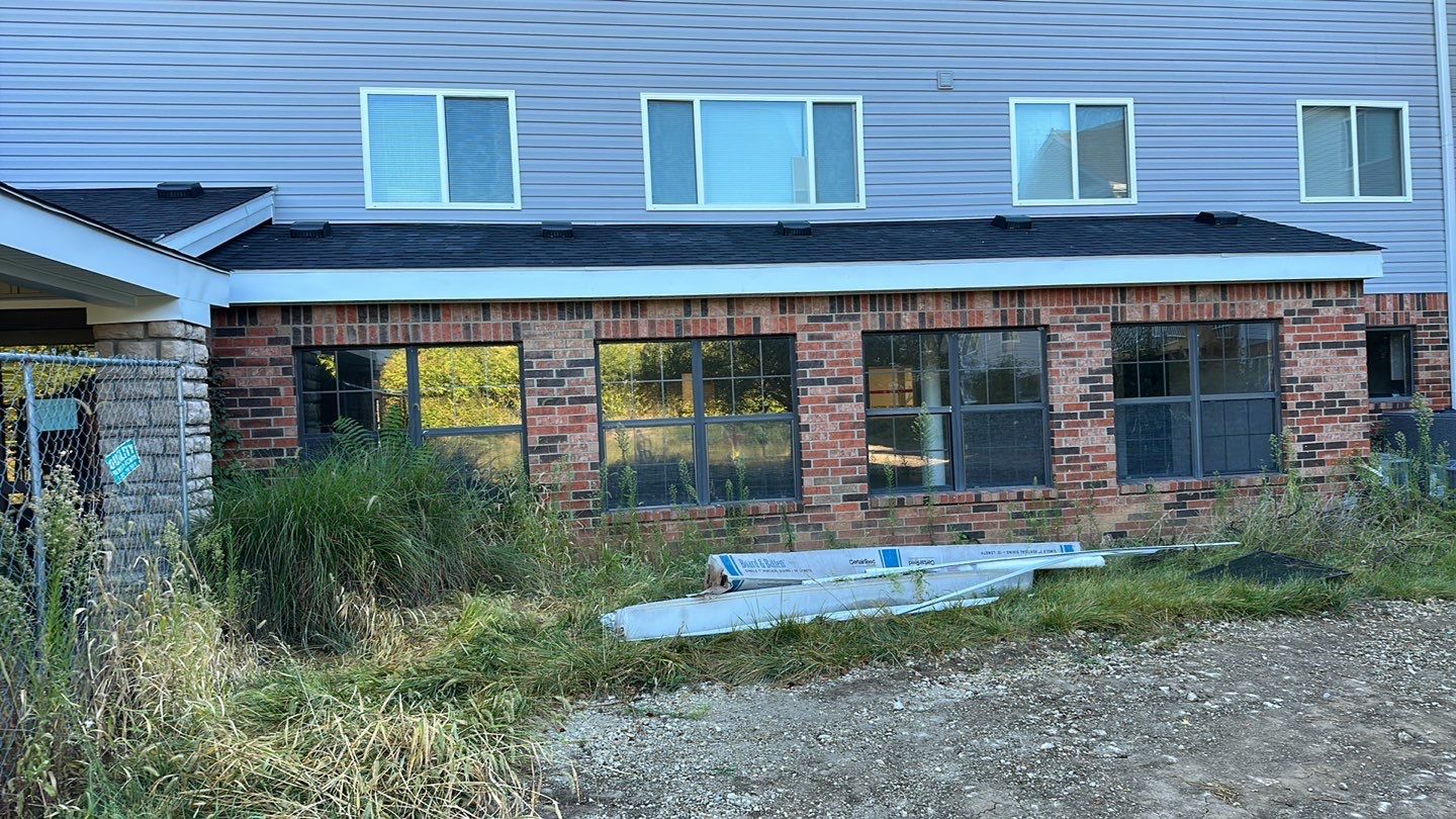 Roofing, windows, doors, siding by Tamlin Roofing