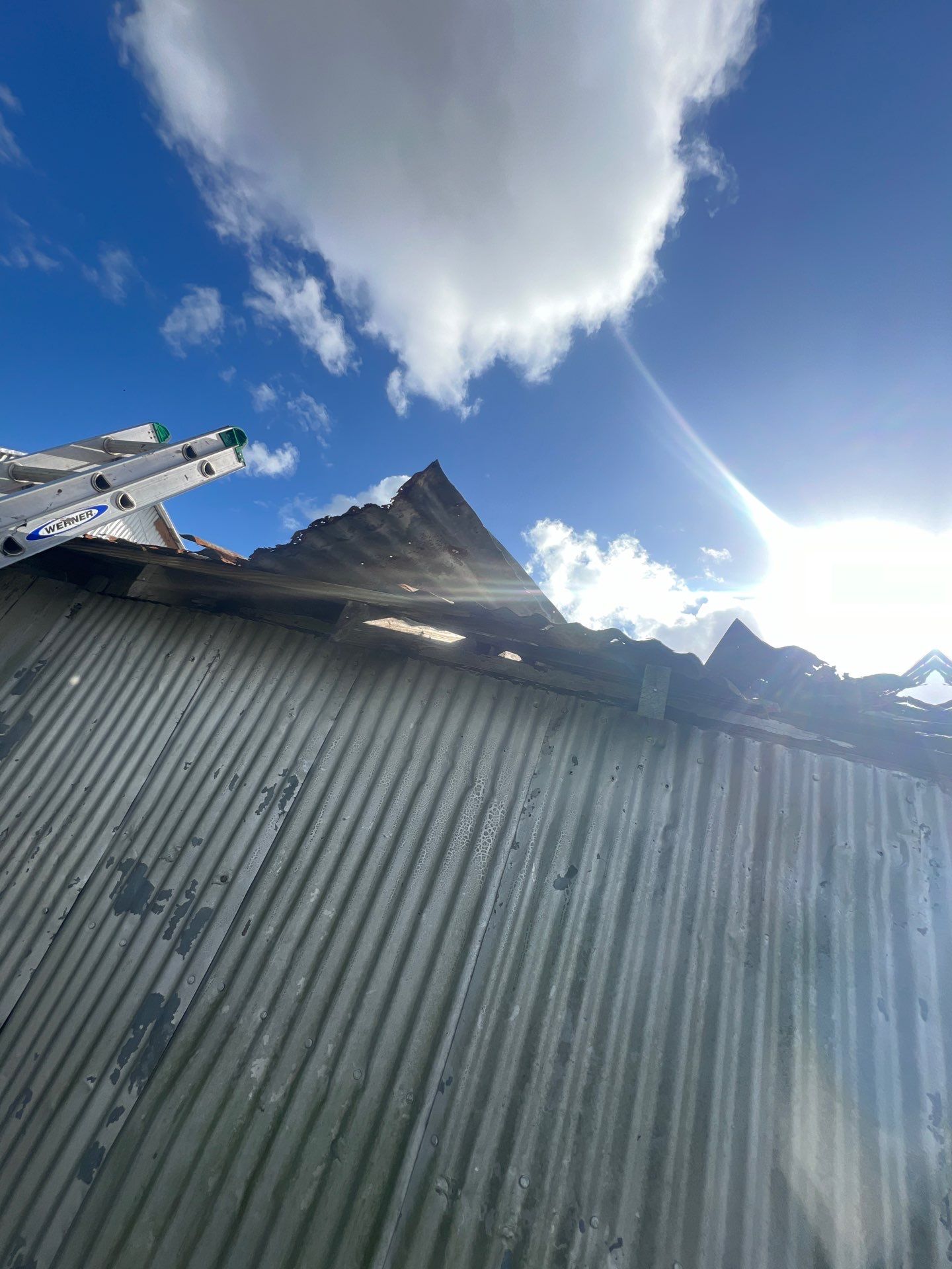 Roof Installation El Campo by Roof Repair Company