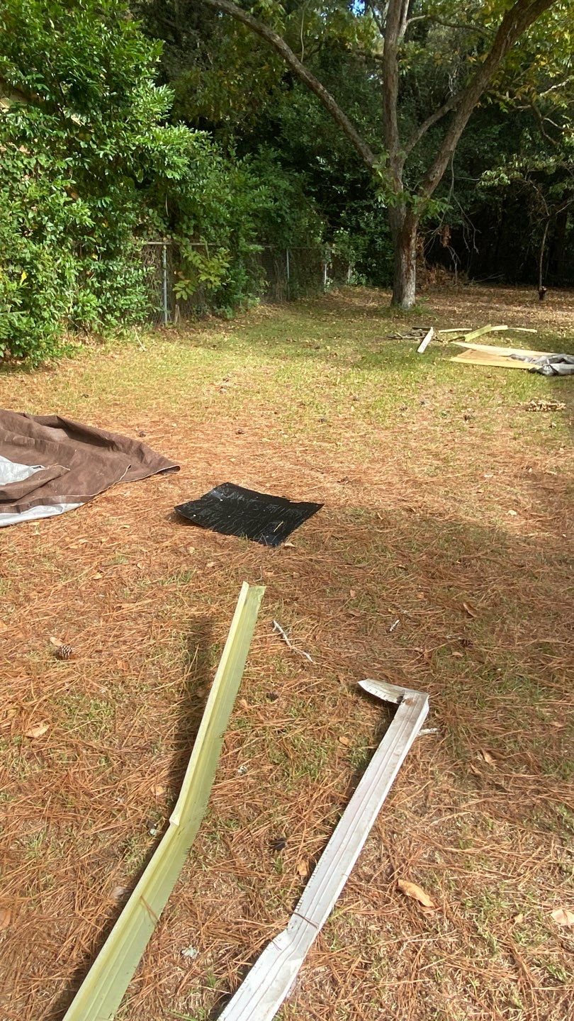 Residential Roofing Installation using Owens Corning by Inspector Roofing and Restoration