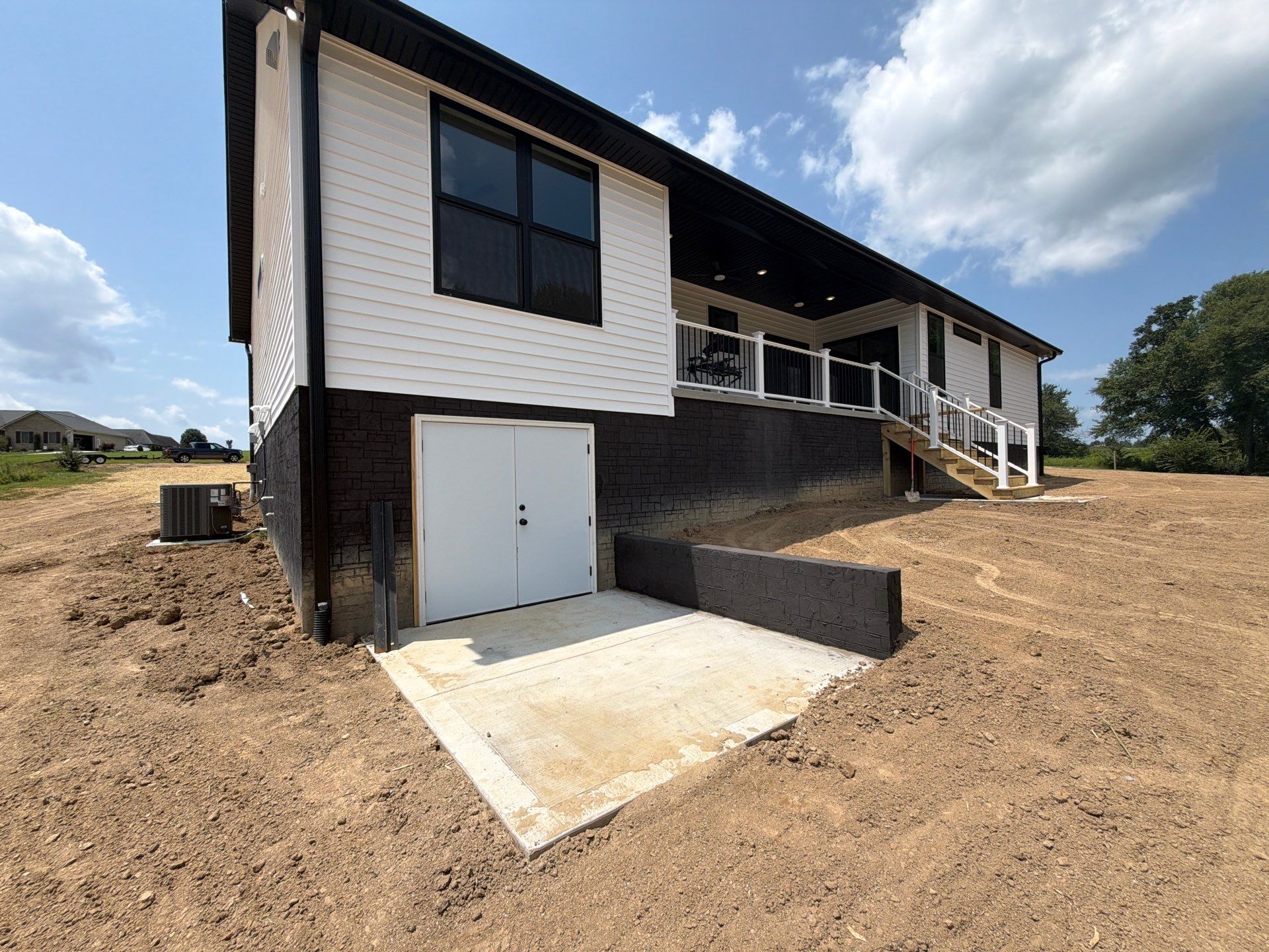 Project in Crossville, TN by Affordable Pros