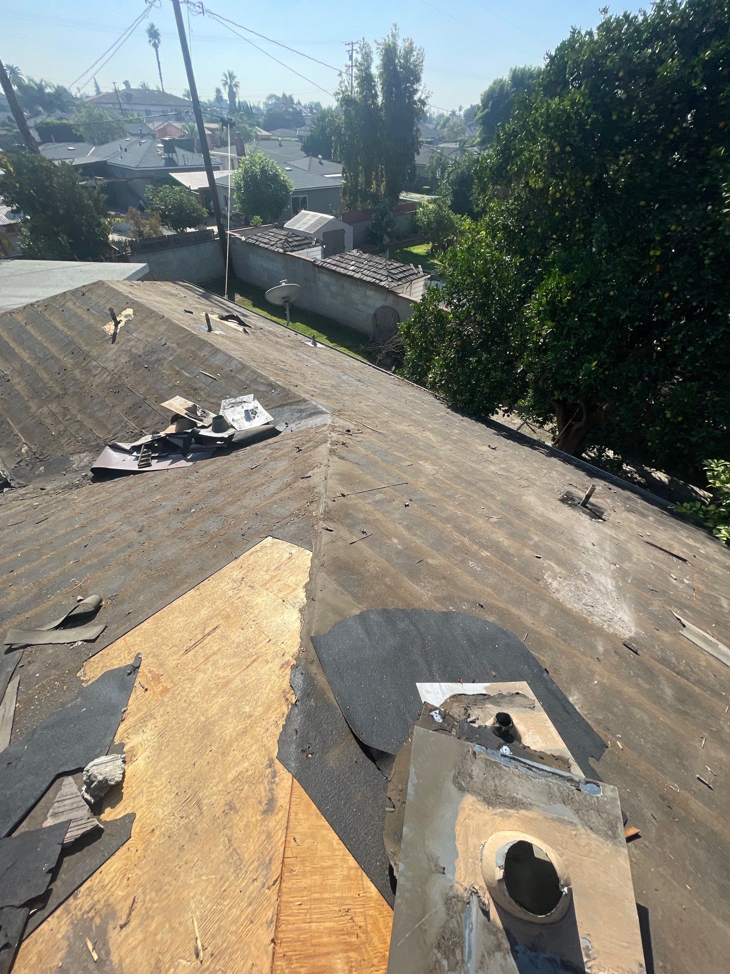 Roof Replacement - Downey CA 90240 by Epic Roof Replacement