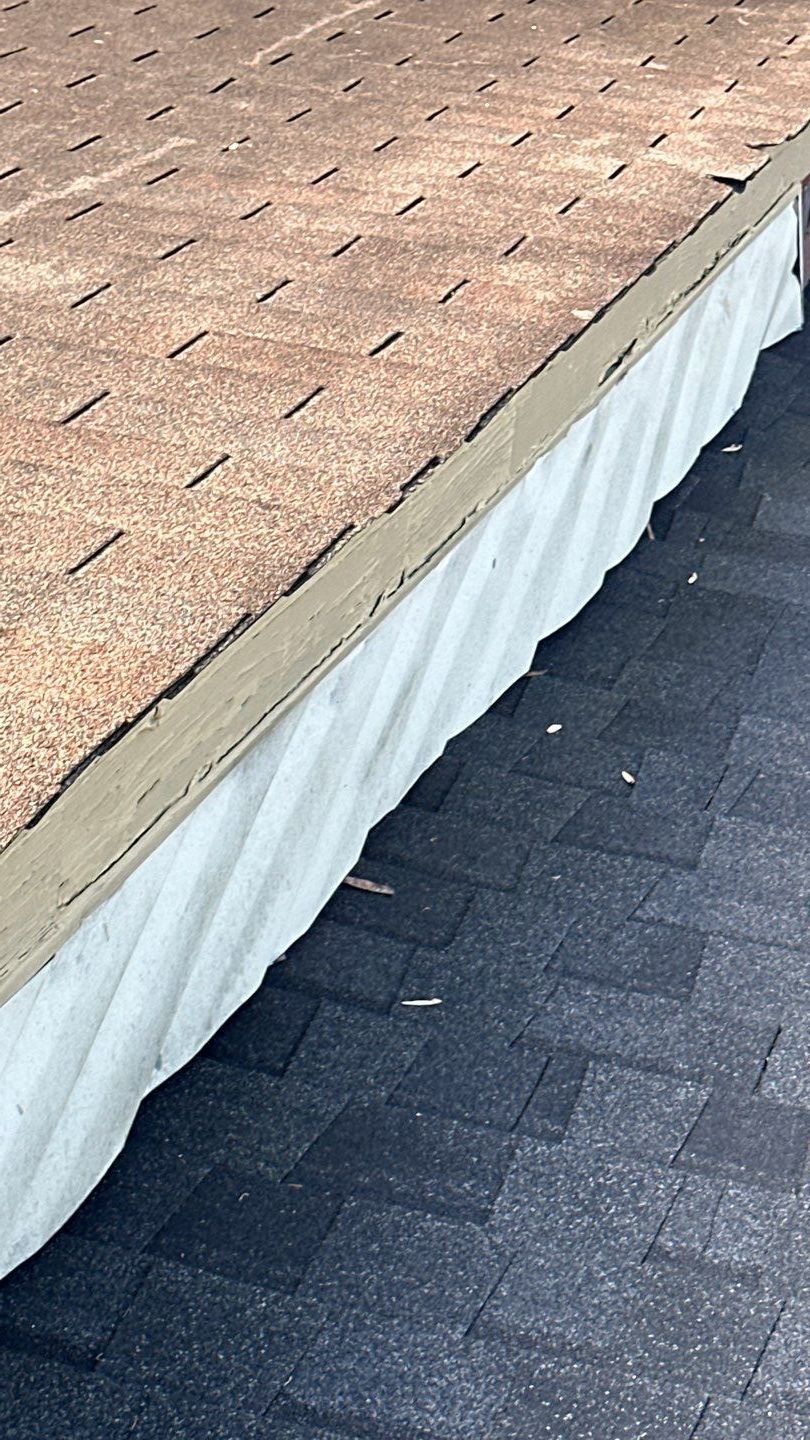 Burke CertainTeed Landmark Pro Roof in Max Def Espresso by RM Banning, Inc.