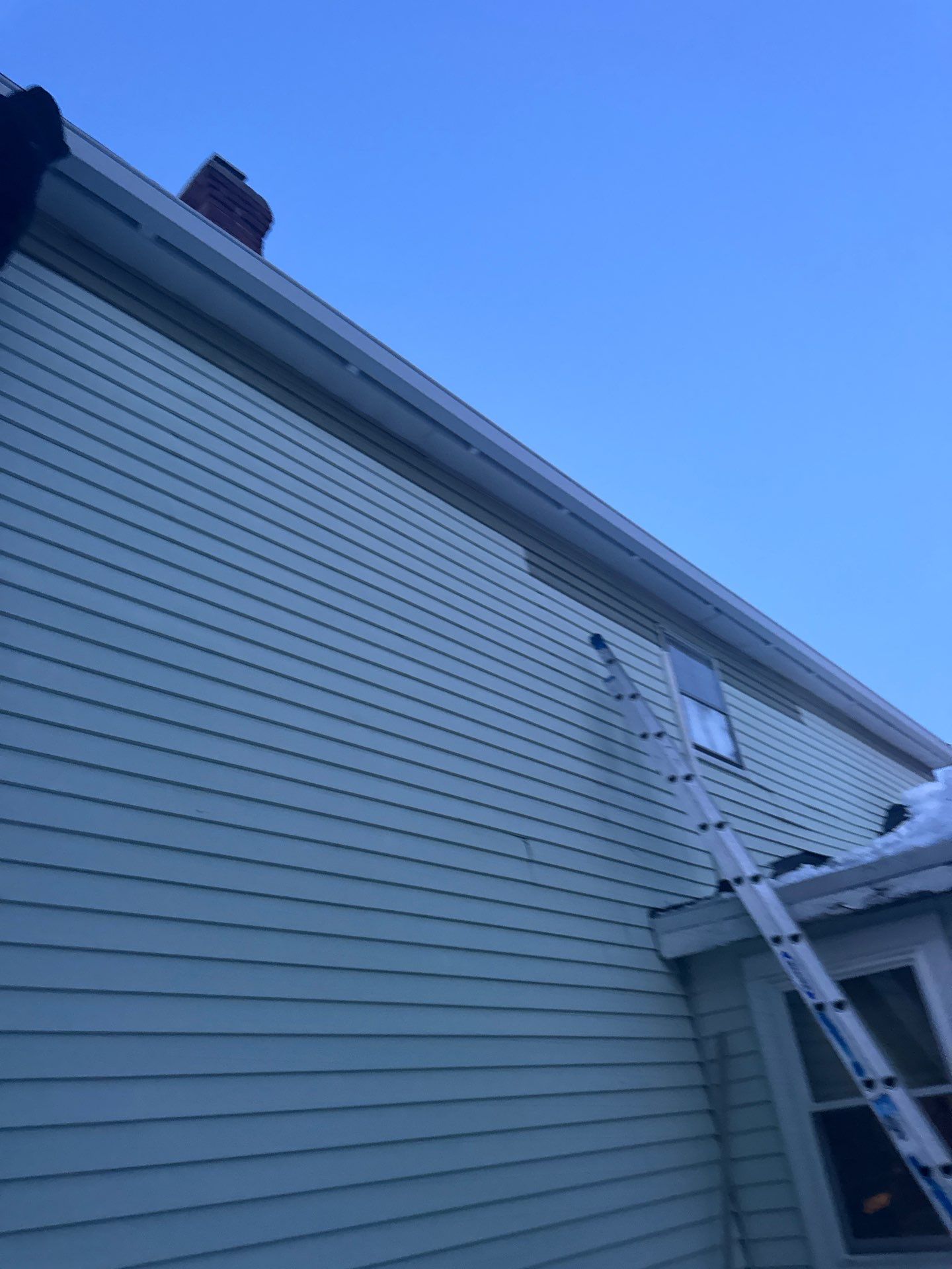Vinyl Siding Repair & Replacement in Lowell, MA by Mighty Dog Roofing of Greater Middlesex County