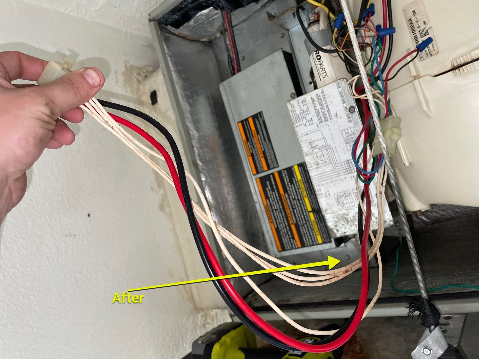 Air Duct Cleaning in Springhill by Hygienic Air, Inc