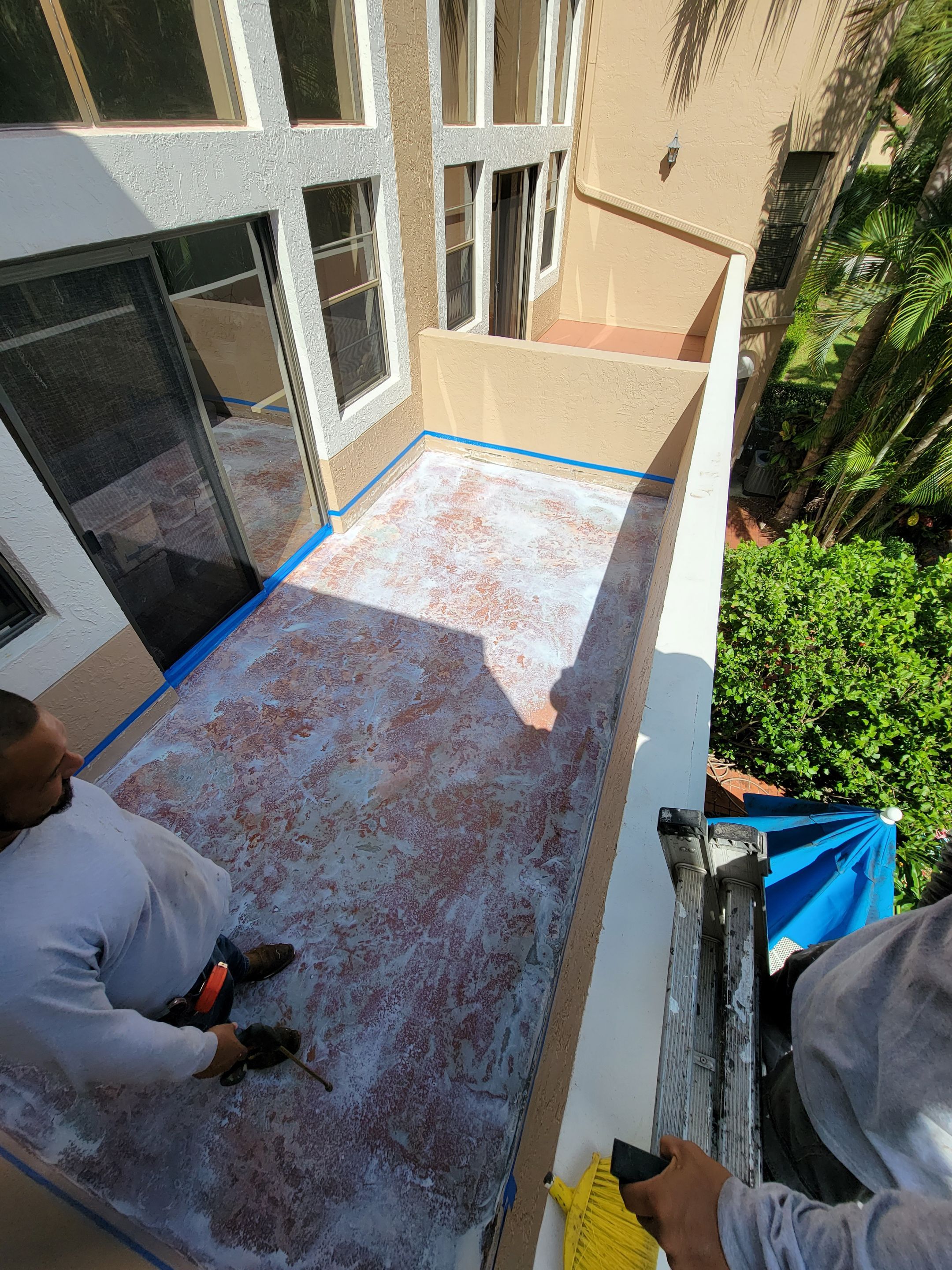 Villa Sonrisa Dr., Boca Raton, FL by G&J Roofing 