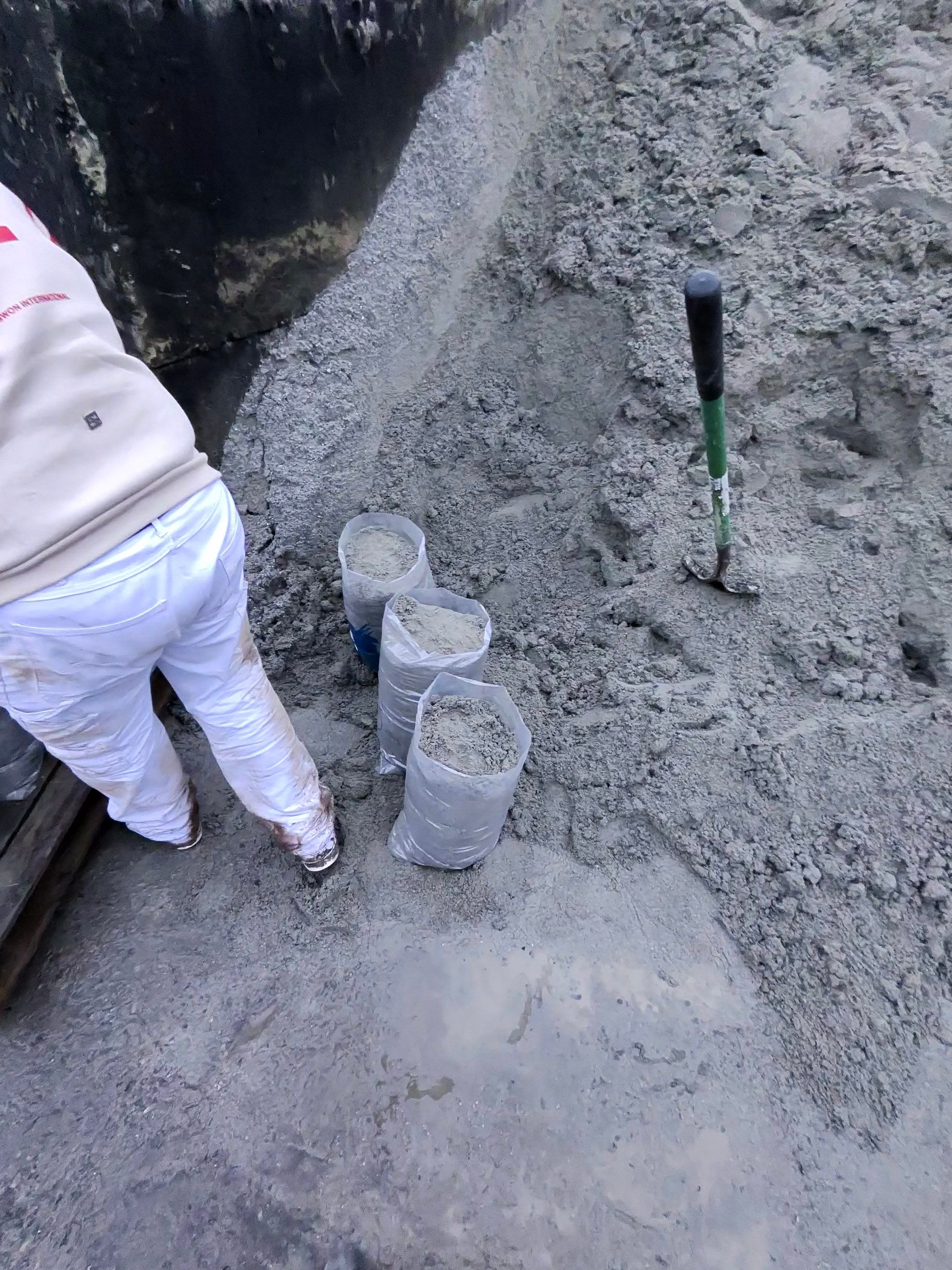 Pavement Improvement by YVR Construction Group