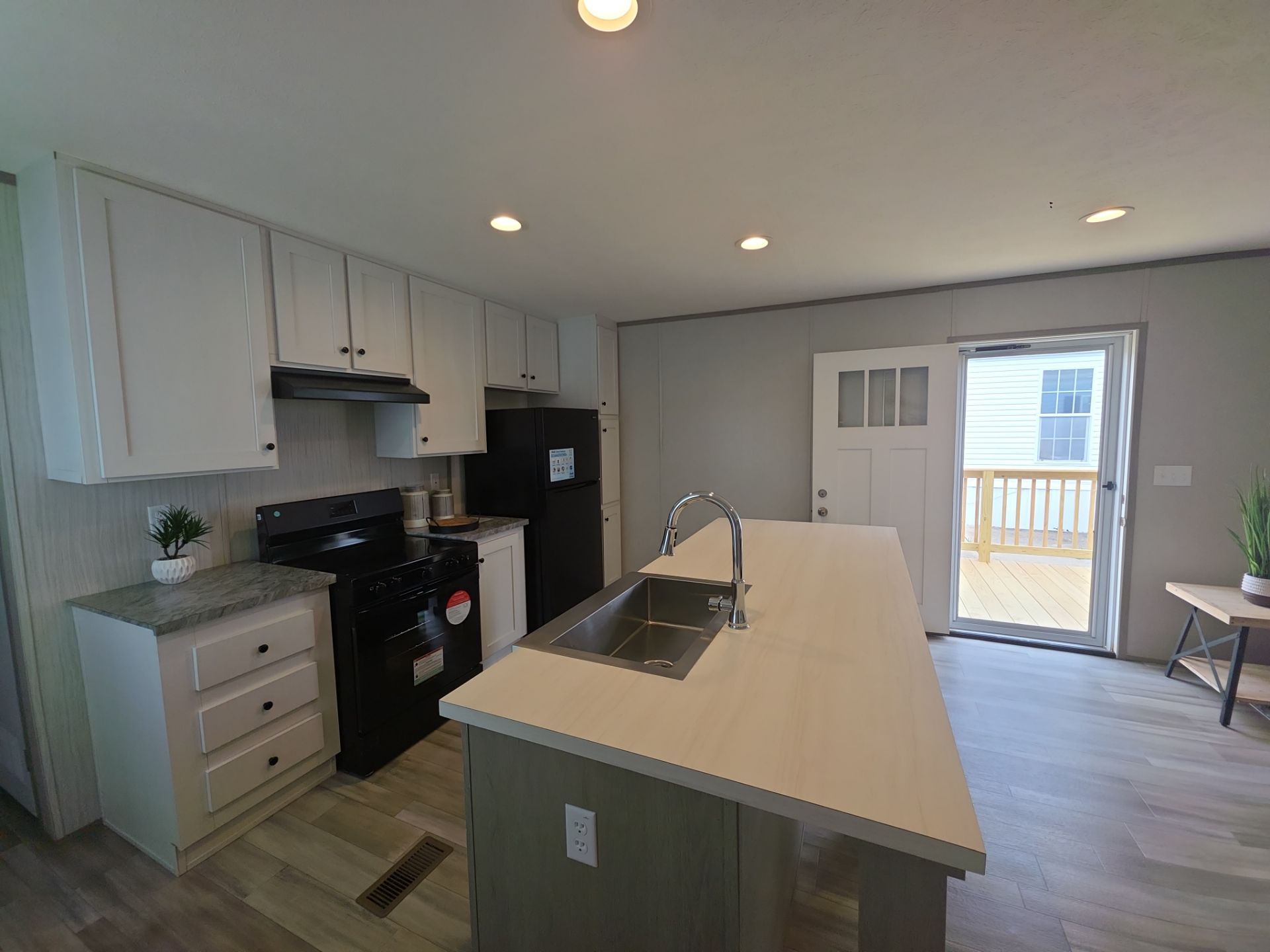 Classic 56 by Clayton Homes of Walton