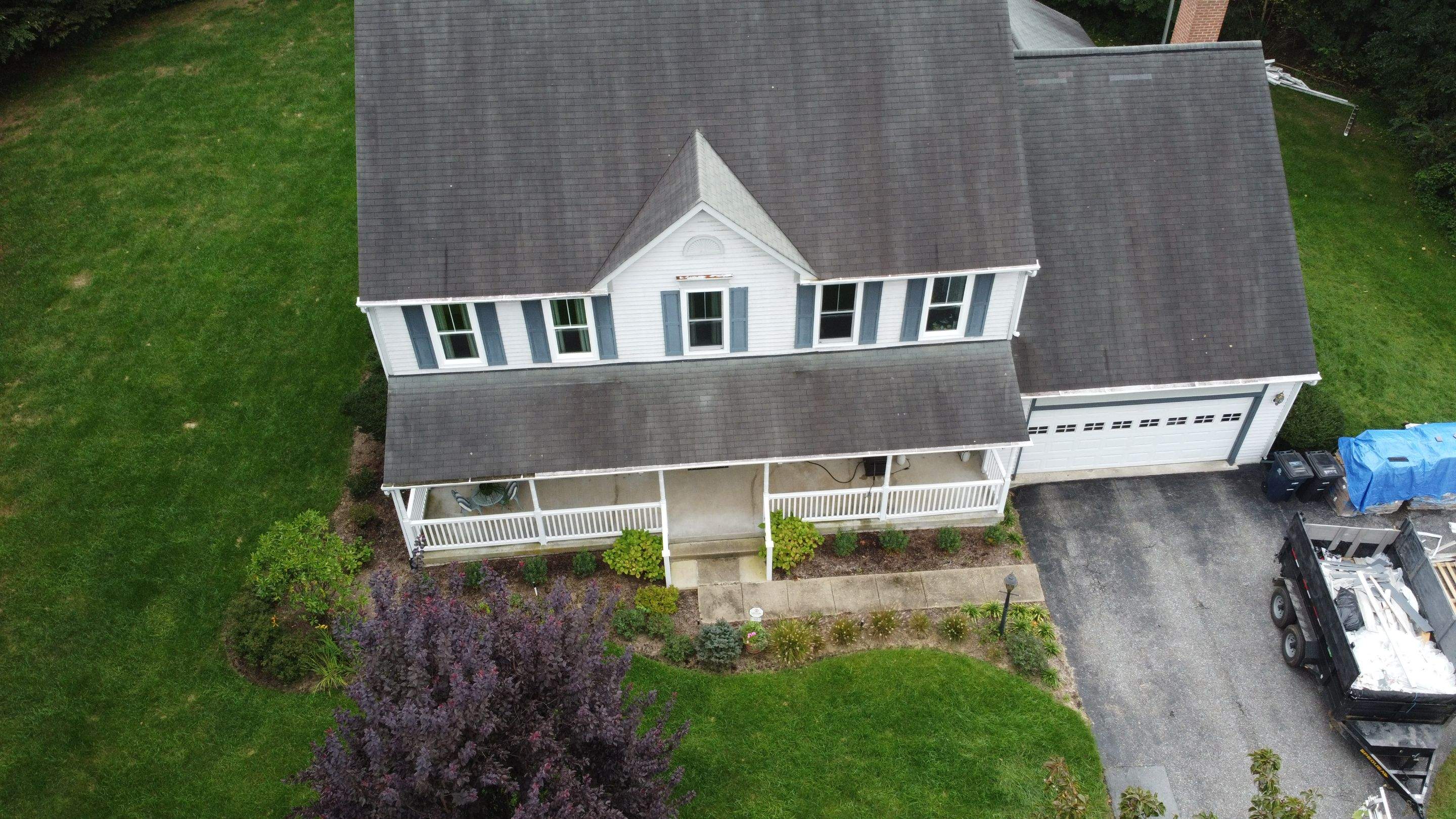 Full house makover Siding, Gutters, Windows, Doors, Roof by Window Depot of Annapolis