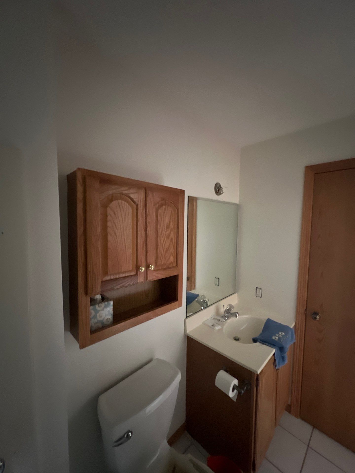 Interior Refresh Complete by Grandview Painting