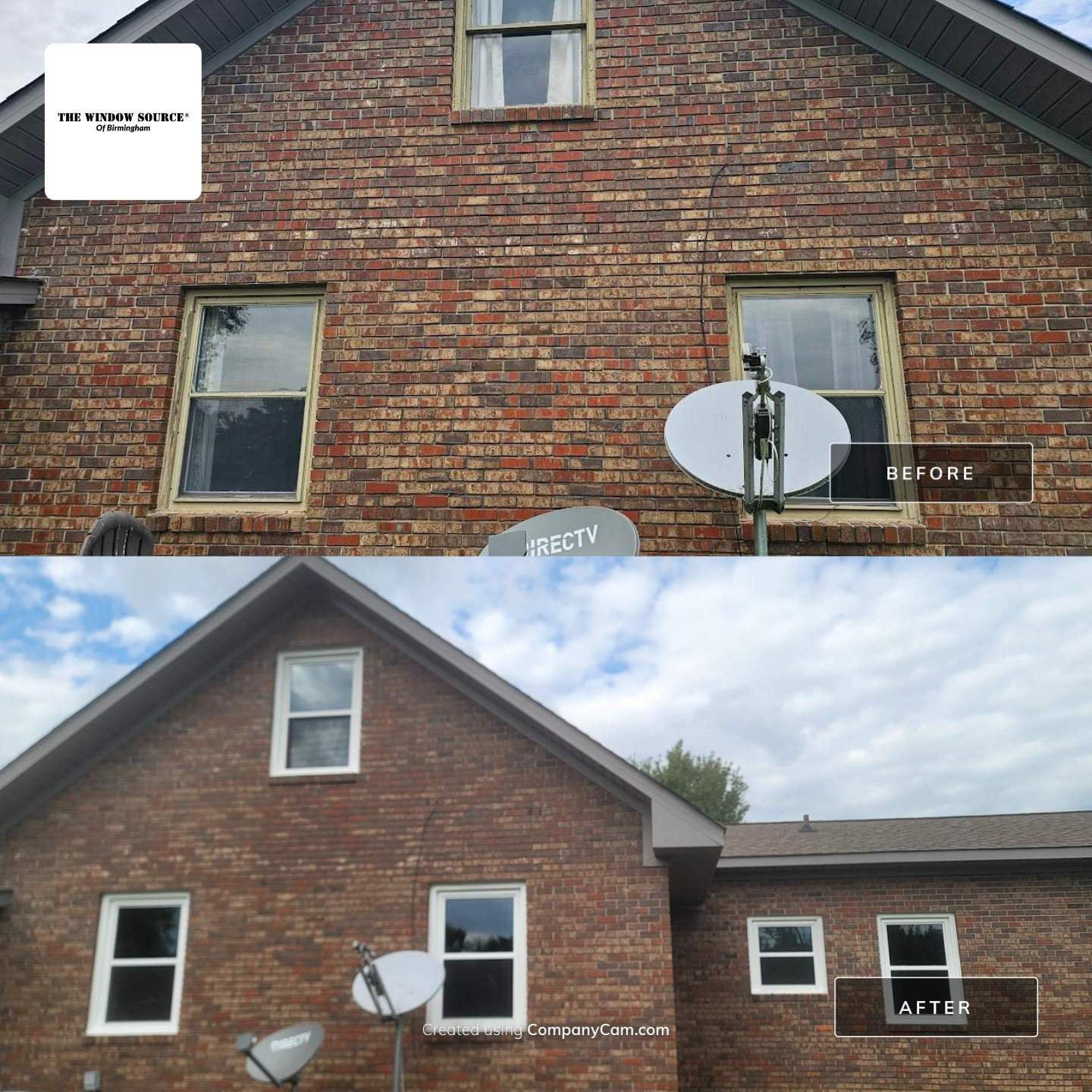 Kilgo Project in Rainbow City by The Window Source