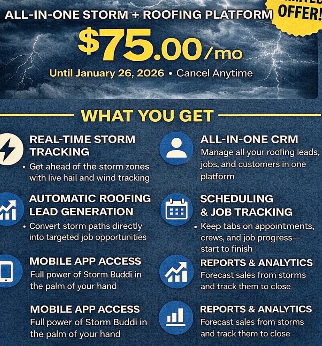 Project in McKinney, TX by NIMBUS GENERAL CONTRACTORS, LLC