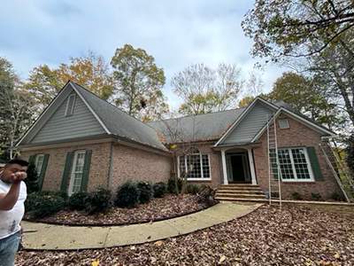 Exterior Painting