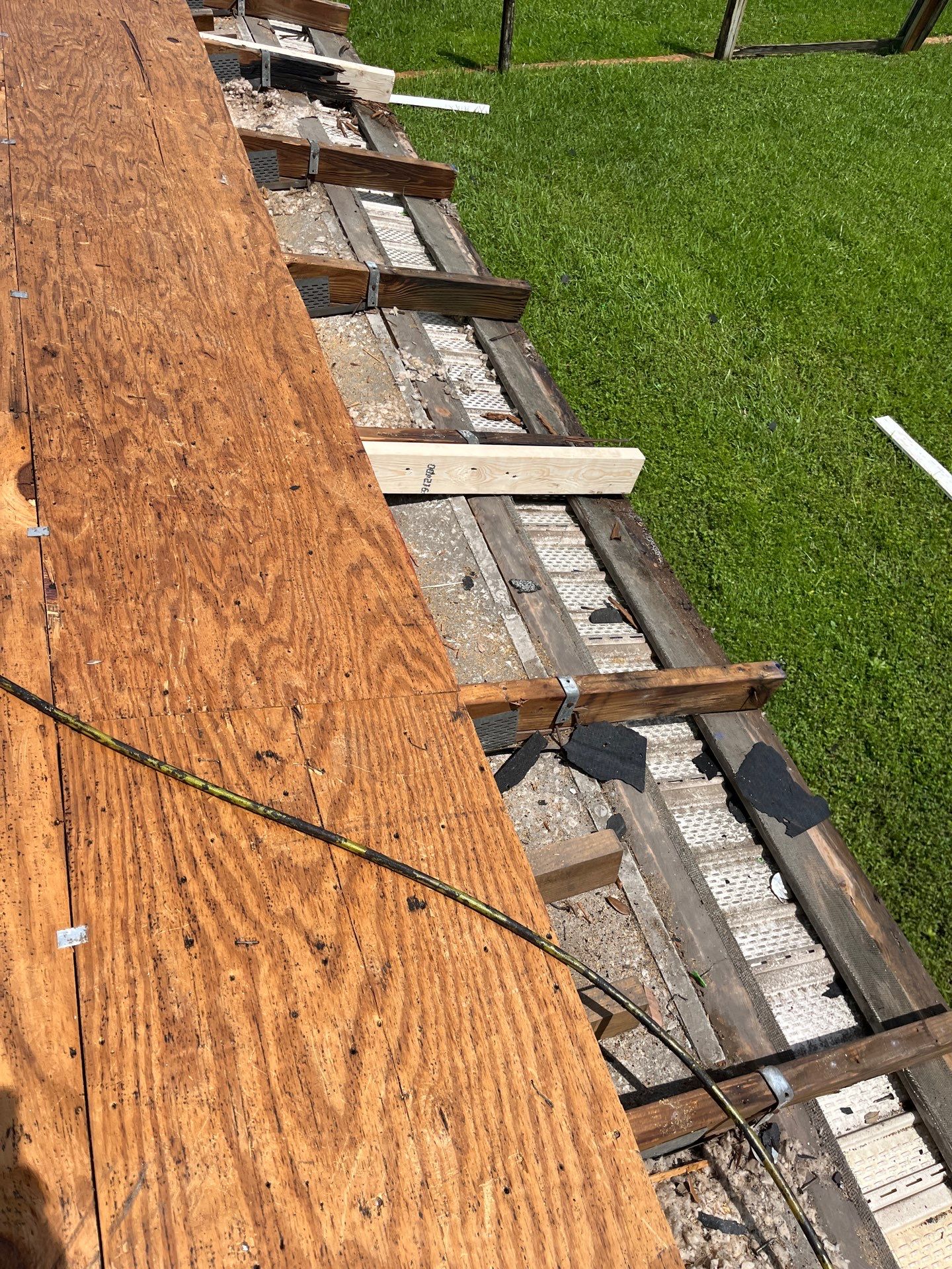 Project in Seminole 33777 by Mitchell Roofing Company LLC