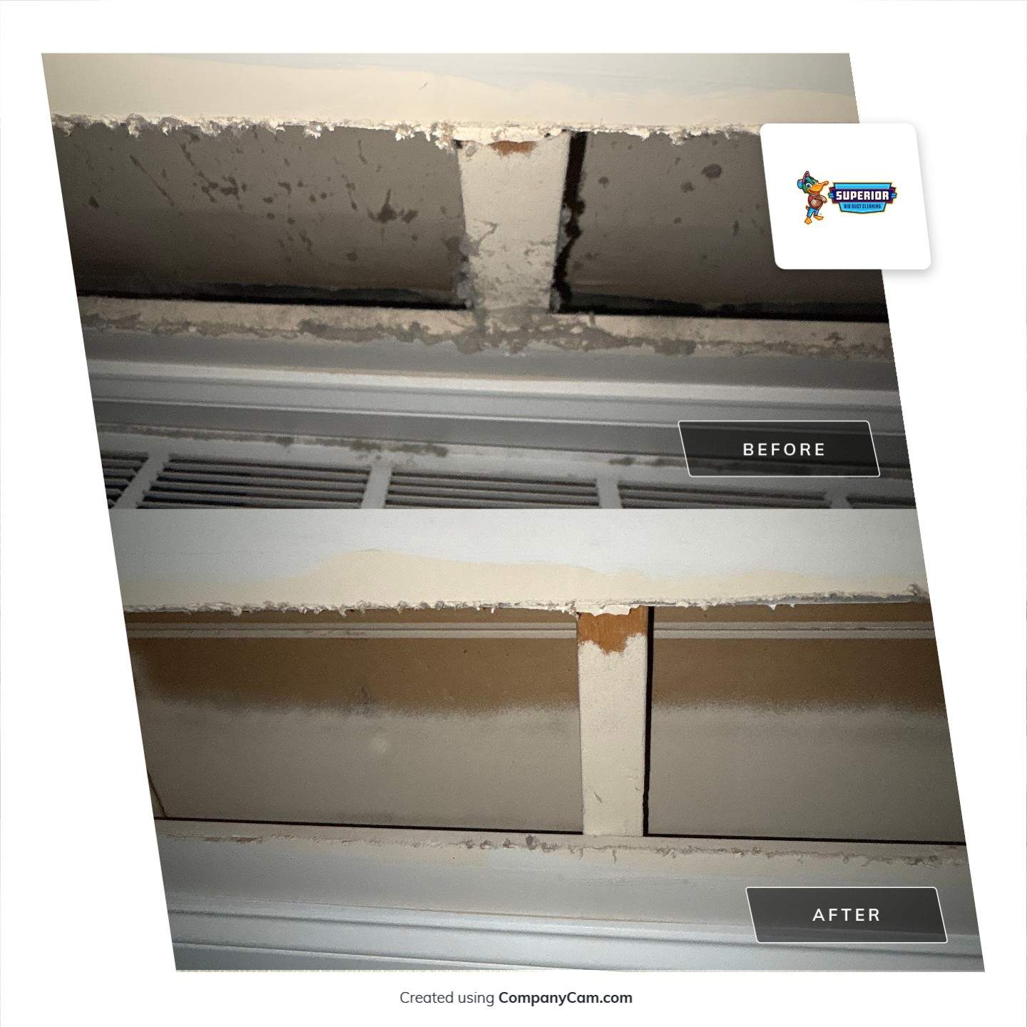 Air Duct Cleaning in Cranberry Township, PA by Superior Air Duct Cleaning