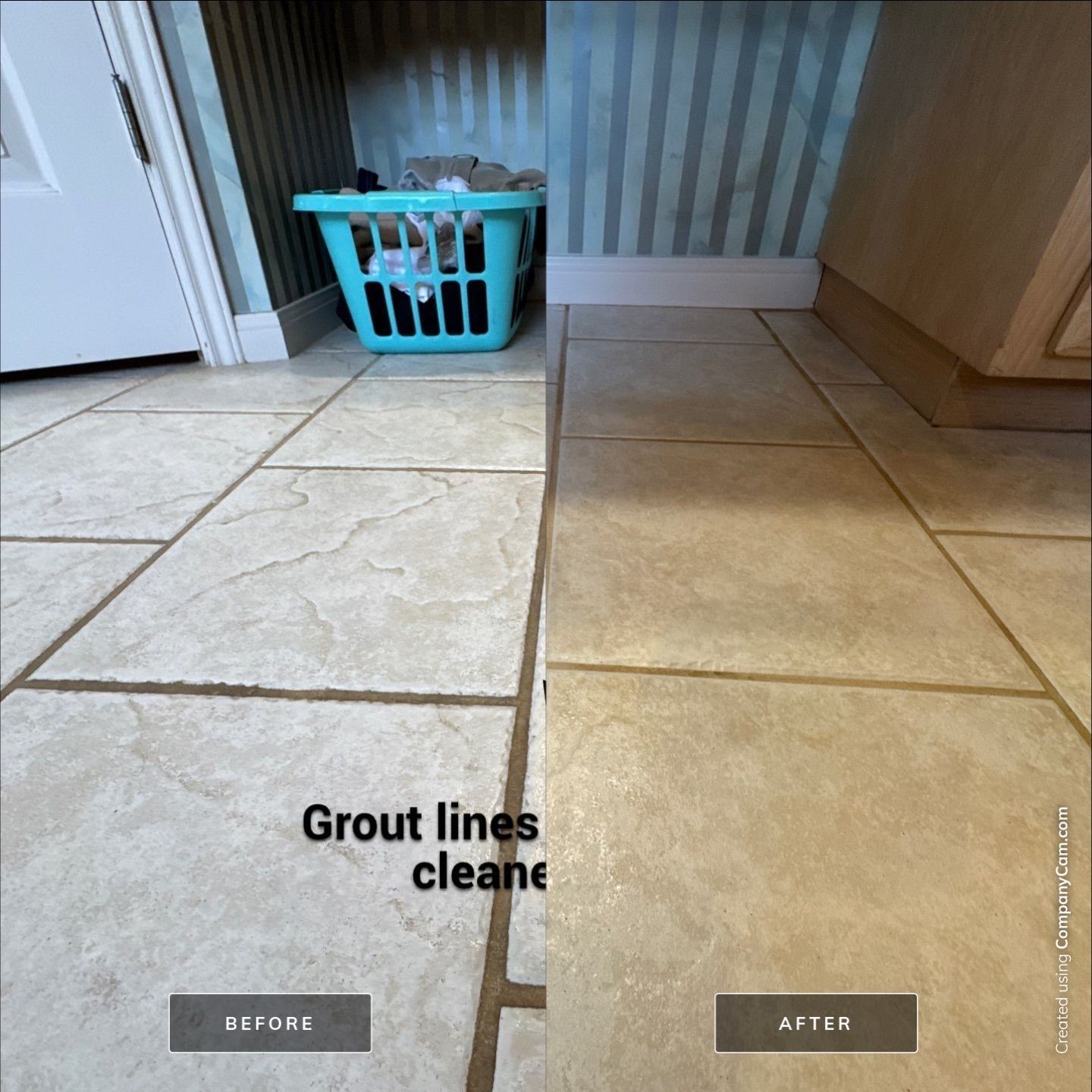 Project in Fair Oaks Ranch by SHINE Tile and Grout Cleaning