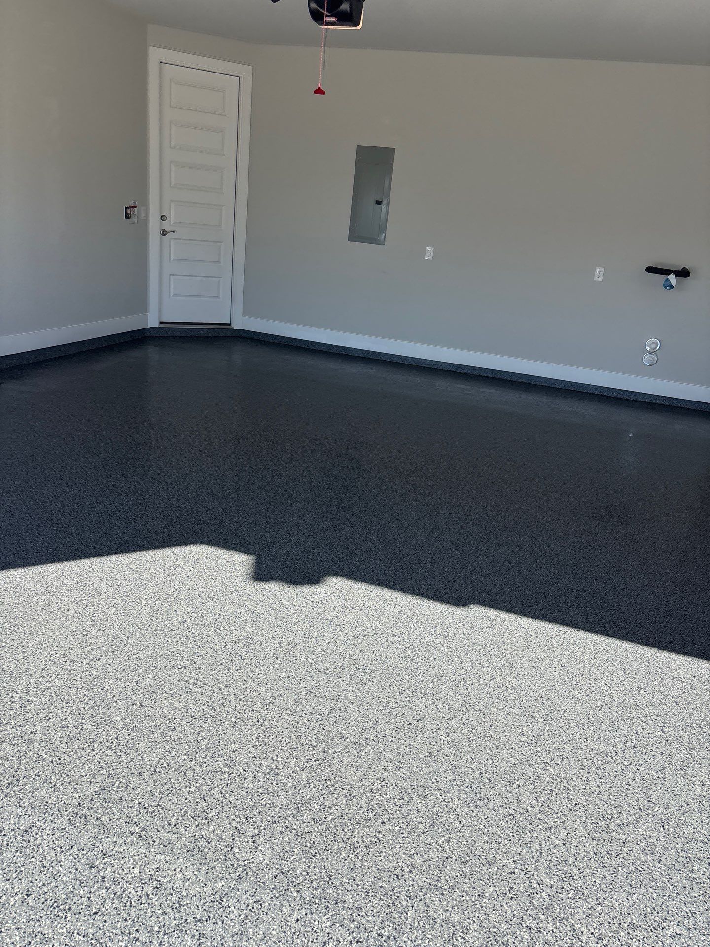 Project in Georgetown by GarageExperts of Greater Austin