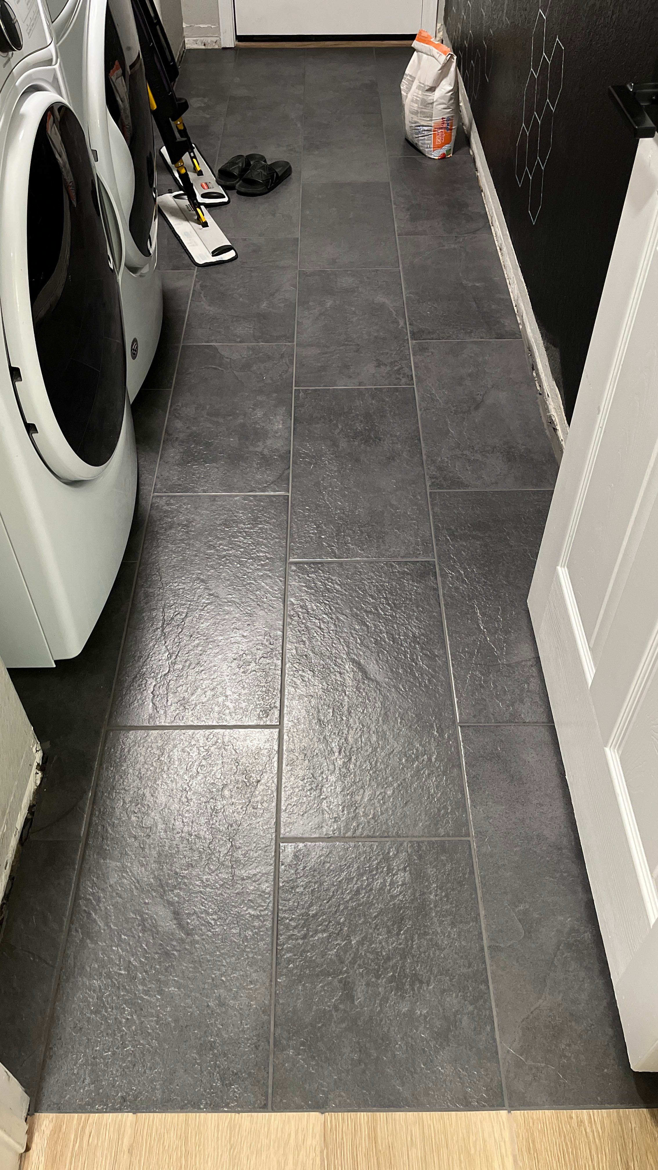 Flooring Installation using Various Tile by Footprints Floors of Chandler 