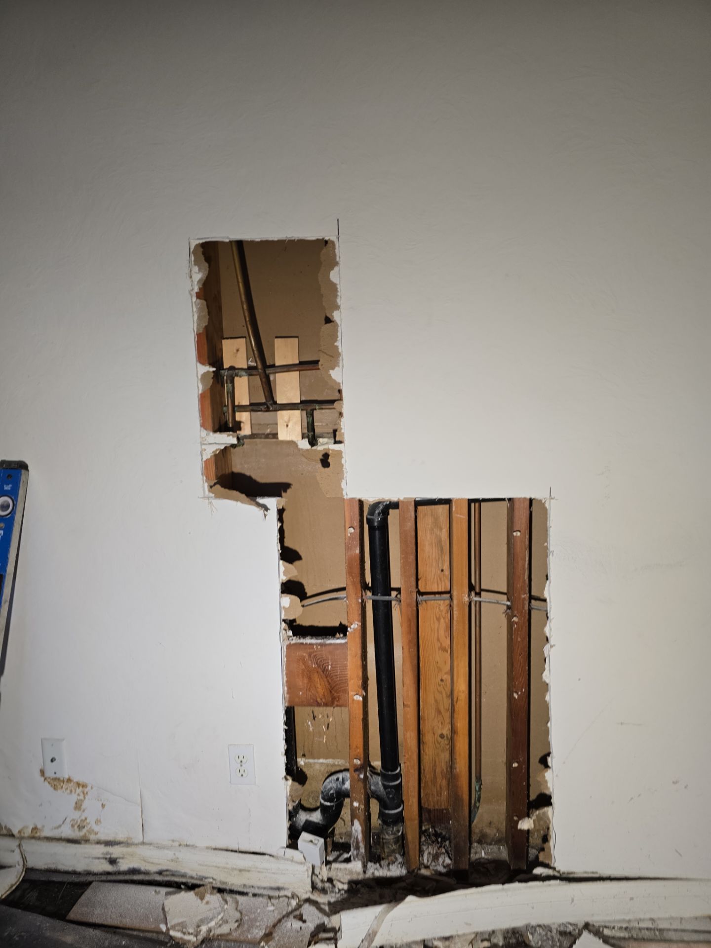 Water Connections by Us Plumbing 