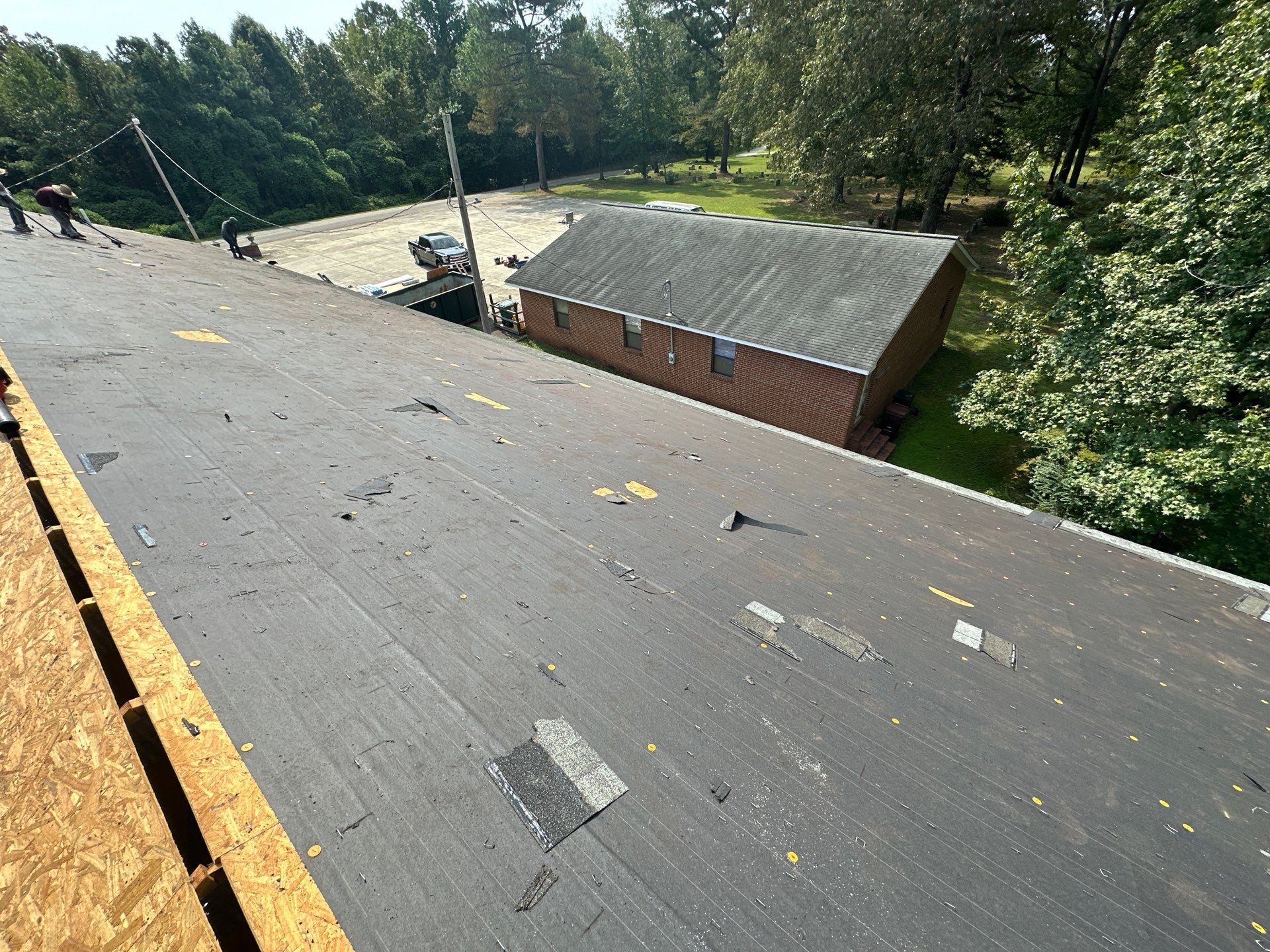 Virginia Slate - Reliable by BayCo Roofing