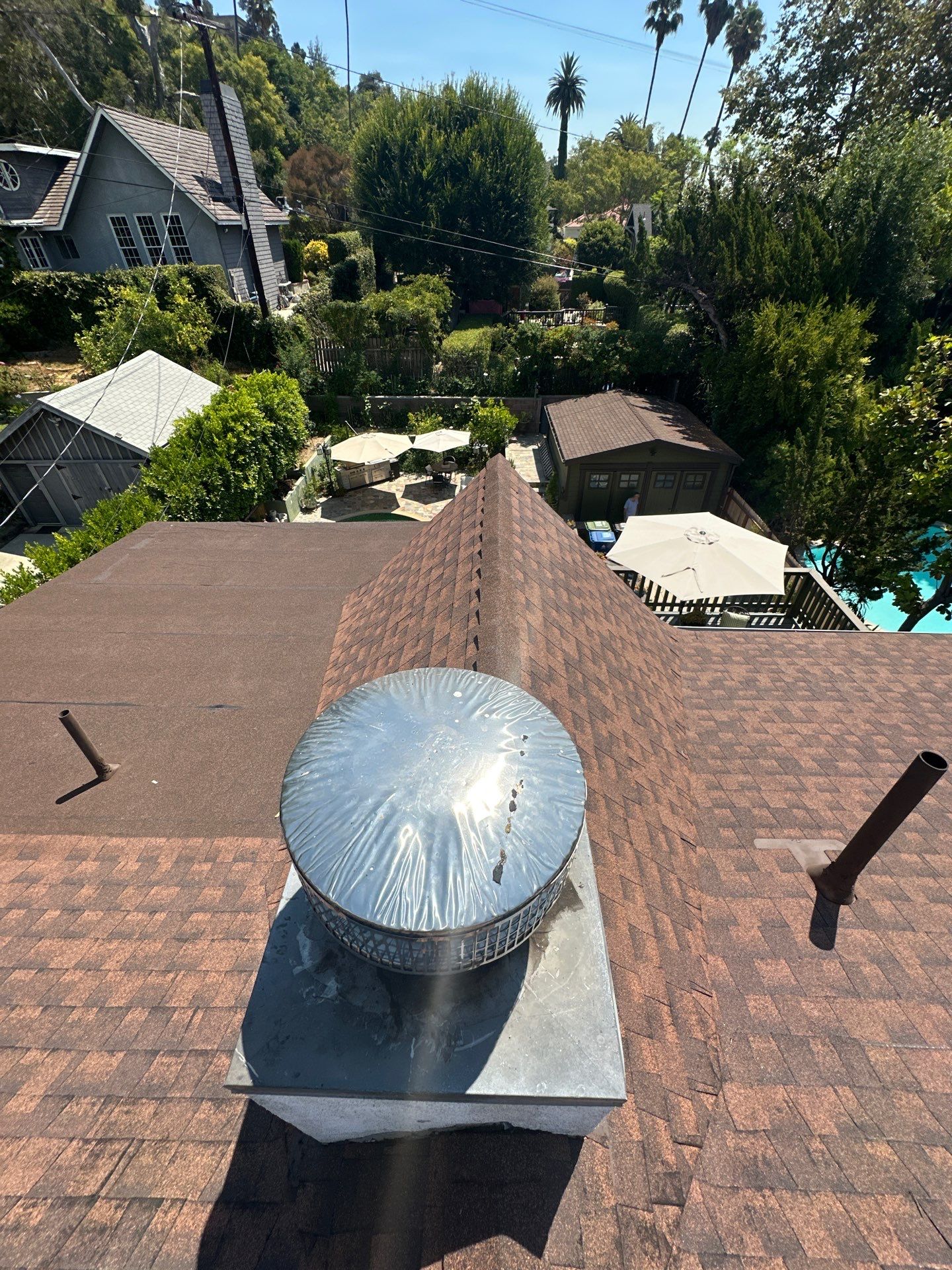 Roof Replacement - Los Angeles, CA 90068 by Epic Roof Replacement