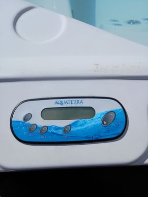 Aquaterra Spa Mechanical System Repair and Component Replacement in El Cajon