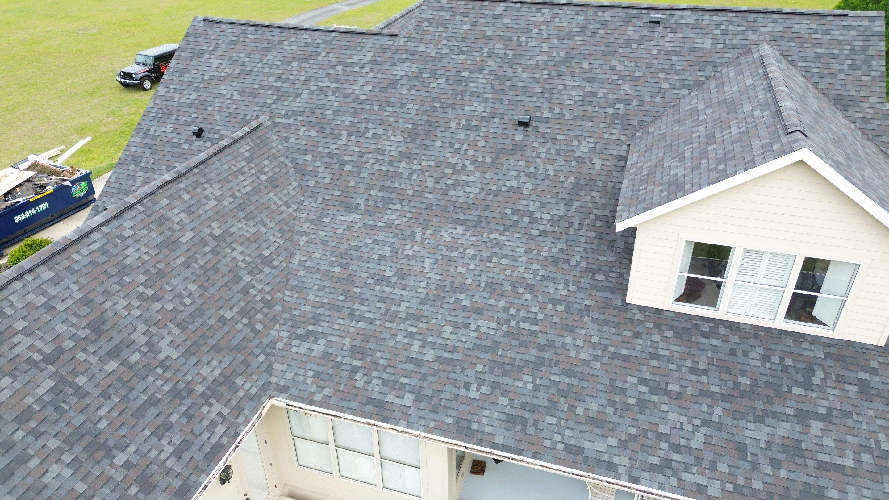 Roofing Contractors of Newberry, FL by Brehm Roofing