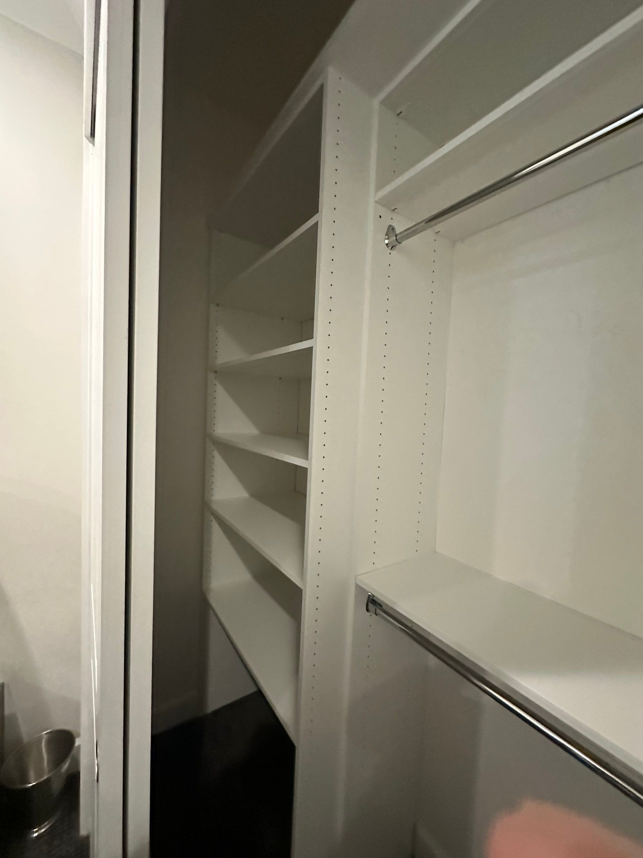 Project in Tampa, FL by Square 1 Garage and Closet Solutions