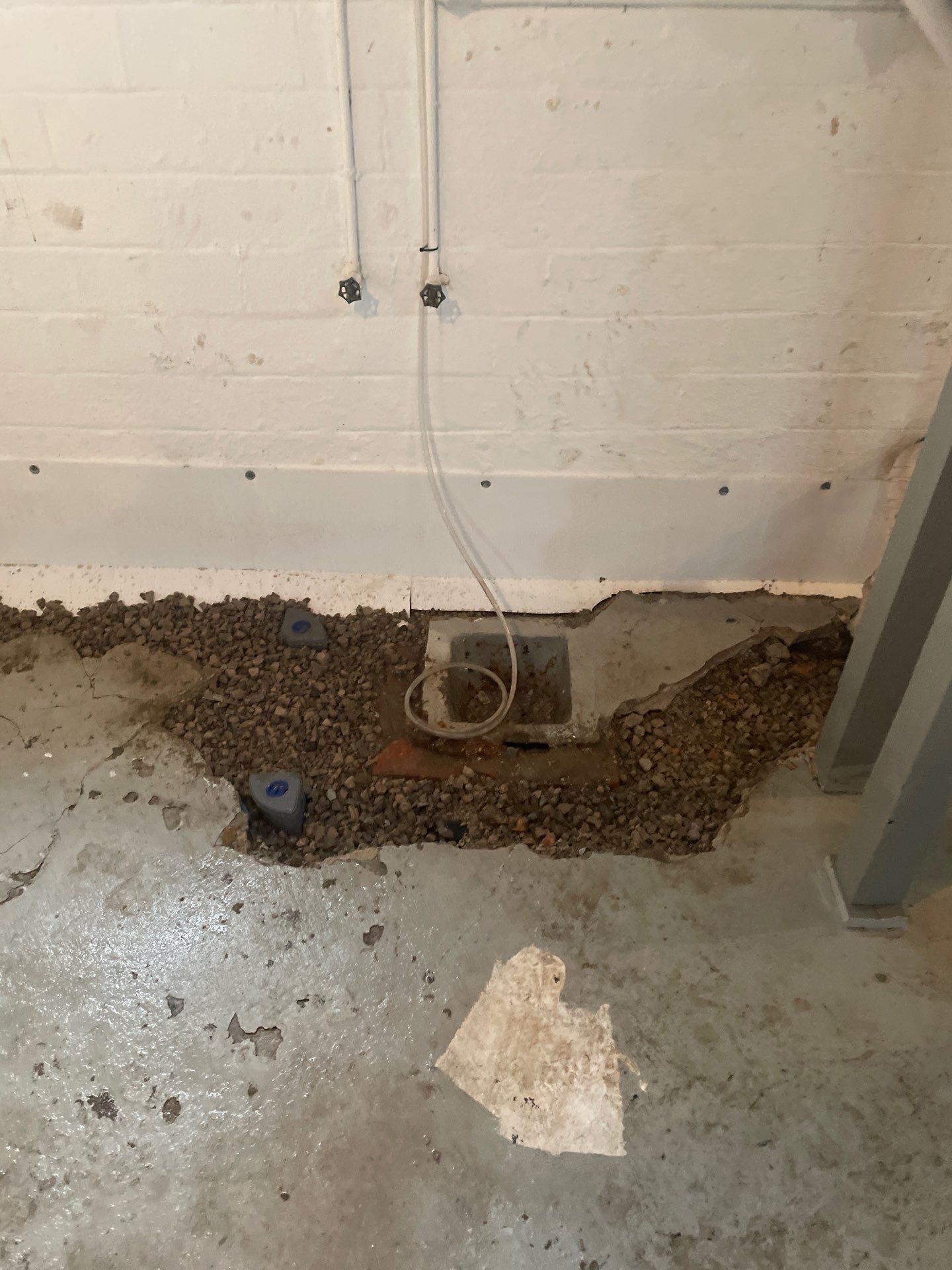 Basement Waterproofing & Structural Reinforcements by Toledo Basement Repair 