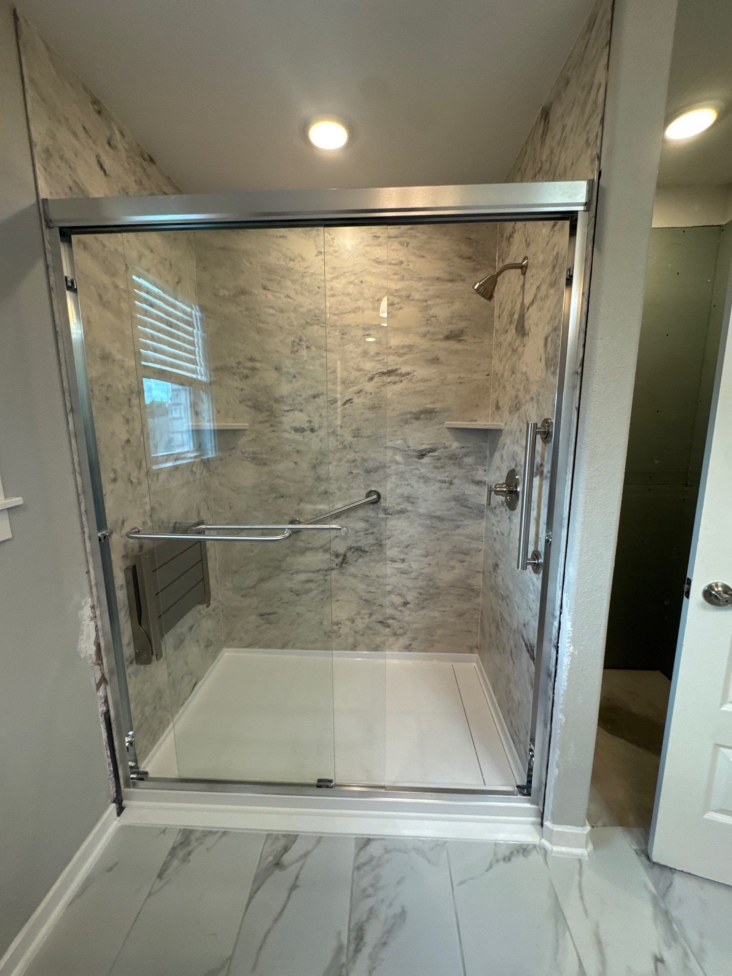 Crabbe Project in Springdale, AR  by Twist & Spout