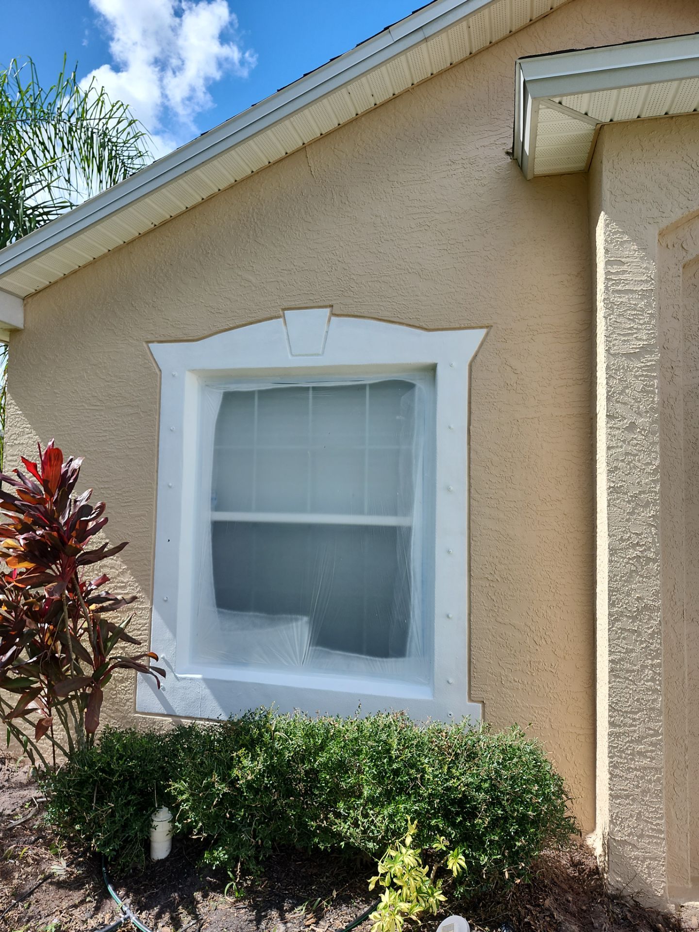 Project in North Port by Sunbelt Home Solutions