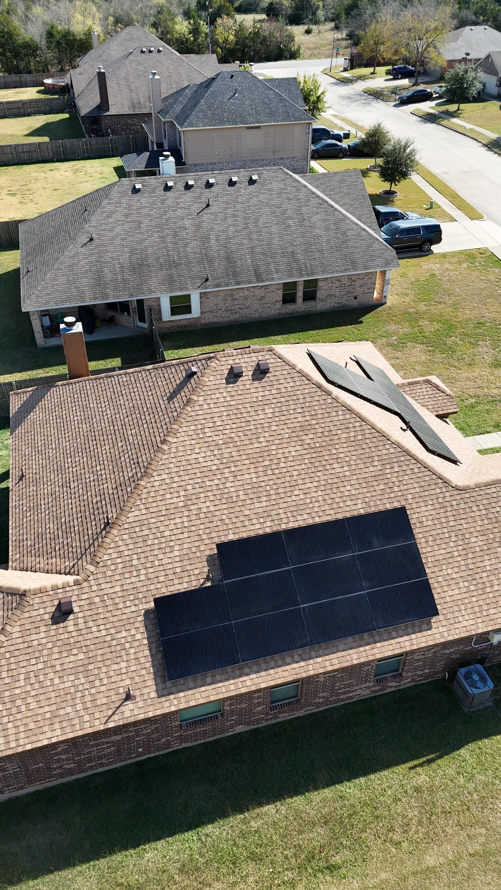 Seagovile Detach Reset by Safeco Servicing